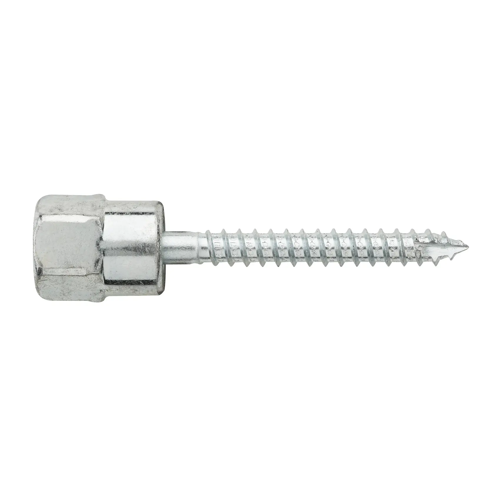 VERTIGO™ Wood pentru lemn (M10 x 50 mm) (100 PK)