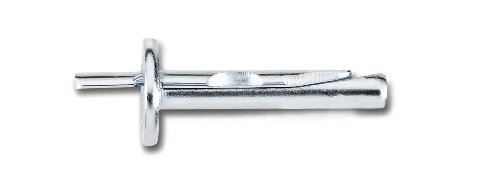 BSC-PBZ cui de oțel Wedge Nail (6 x 35 mm) (100 PK)