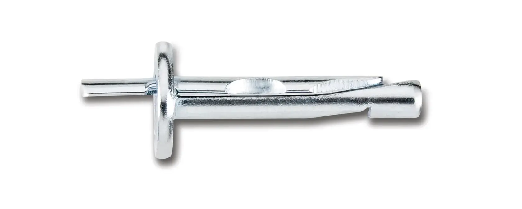 PBZ-Pro cui de oțel cu pană Wedge Nail (6 x 35 mm) (100 PK)