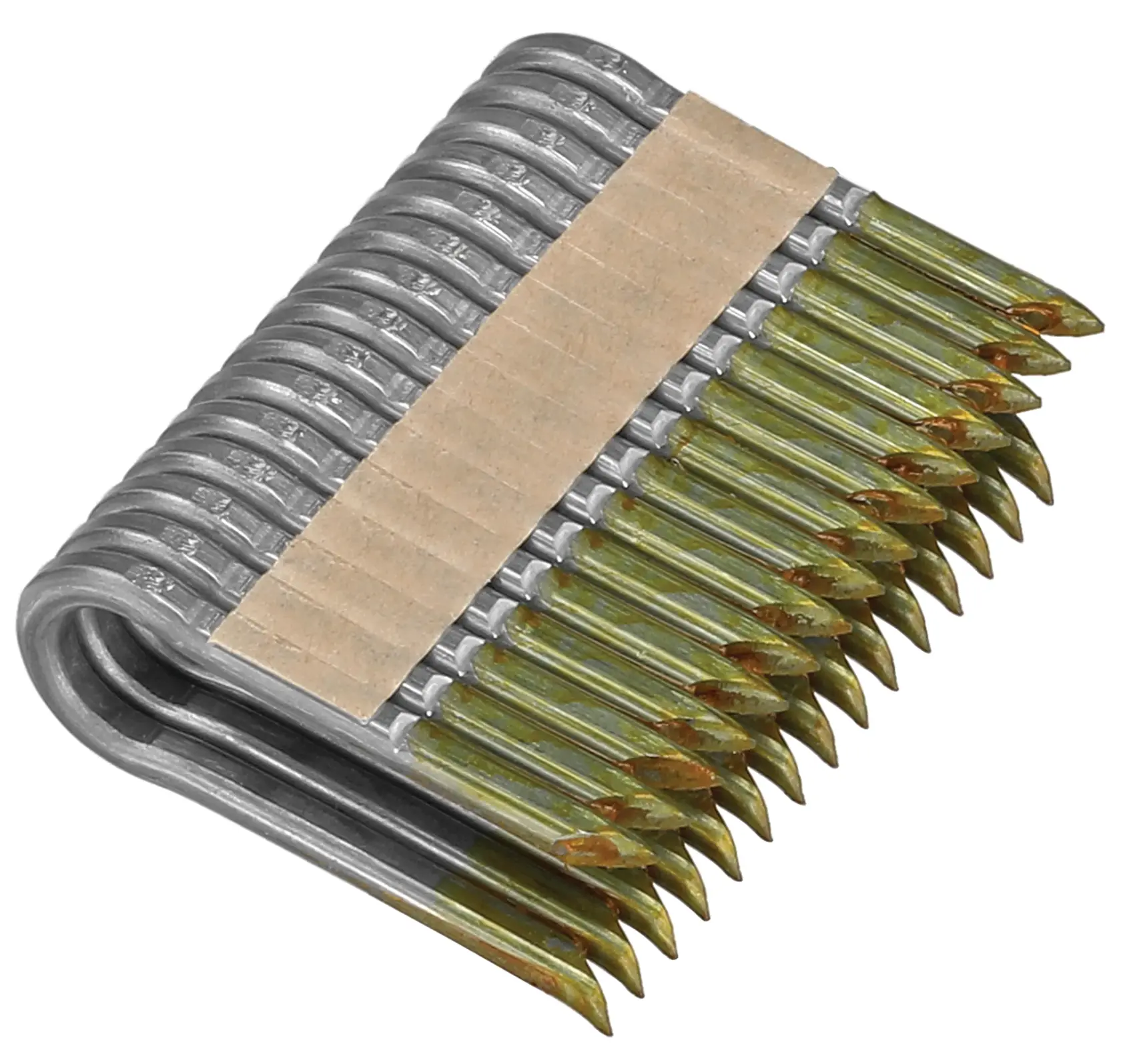 Capse pentru garduri de 960 x 50 mm