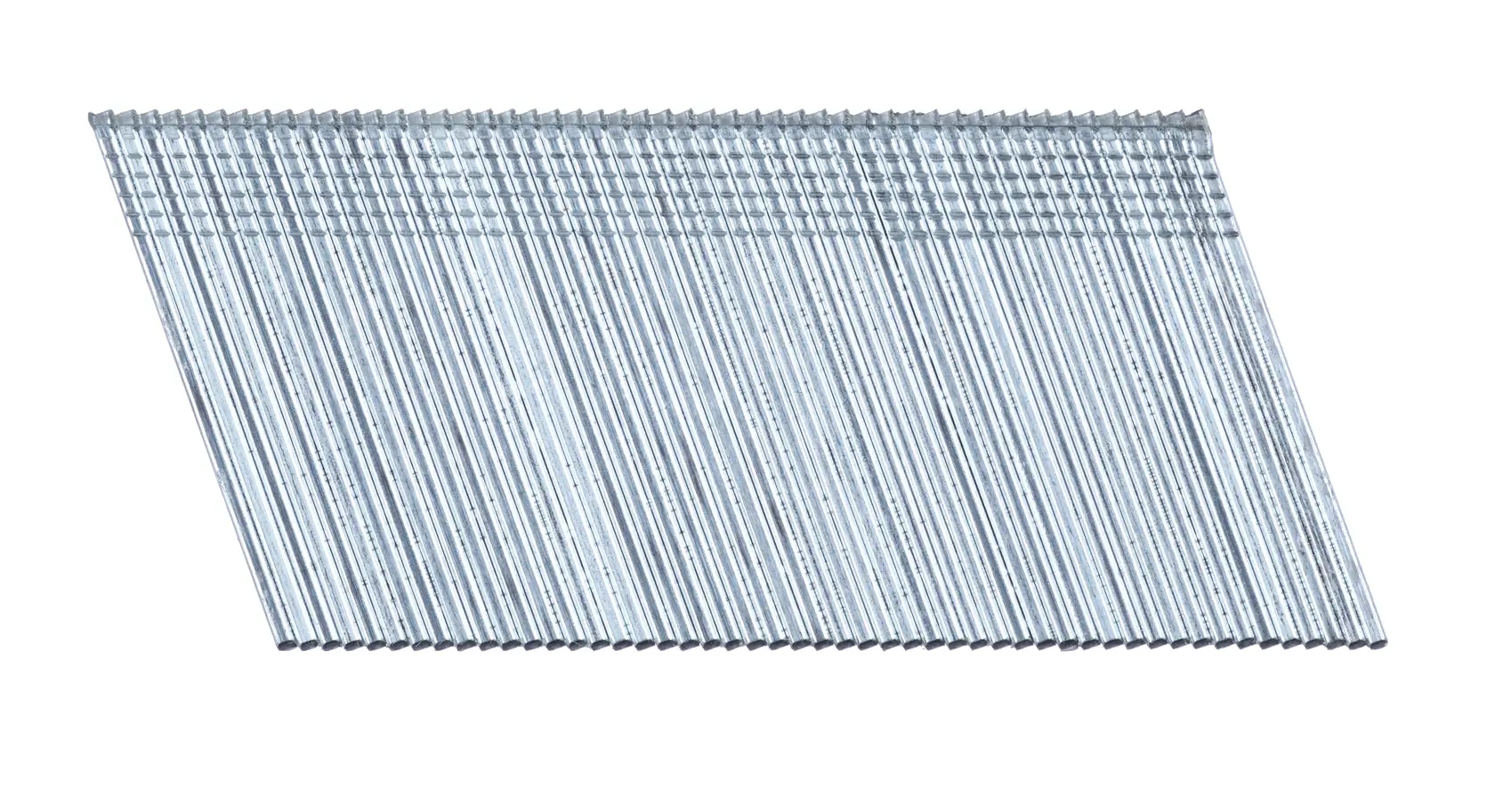 Cuie DEWALT® fără cap, înclinate, galvanizate, 16Ga, 38 mm x 1,60 mm (pachet 2500 buc.)