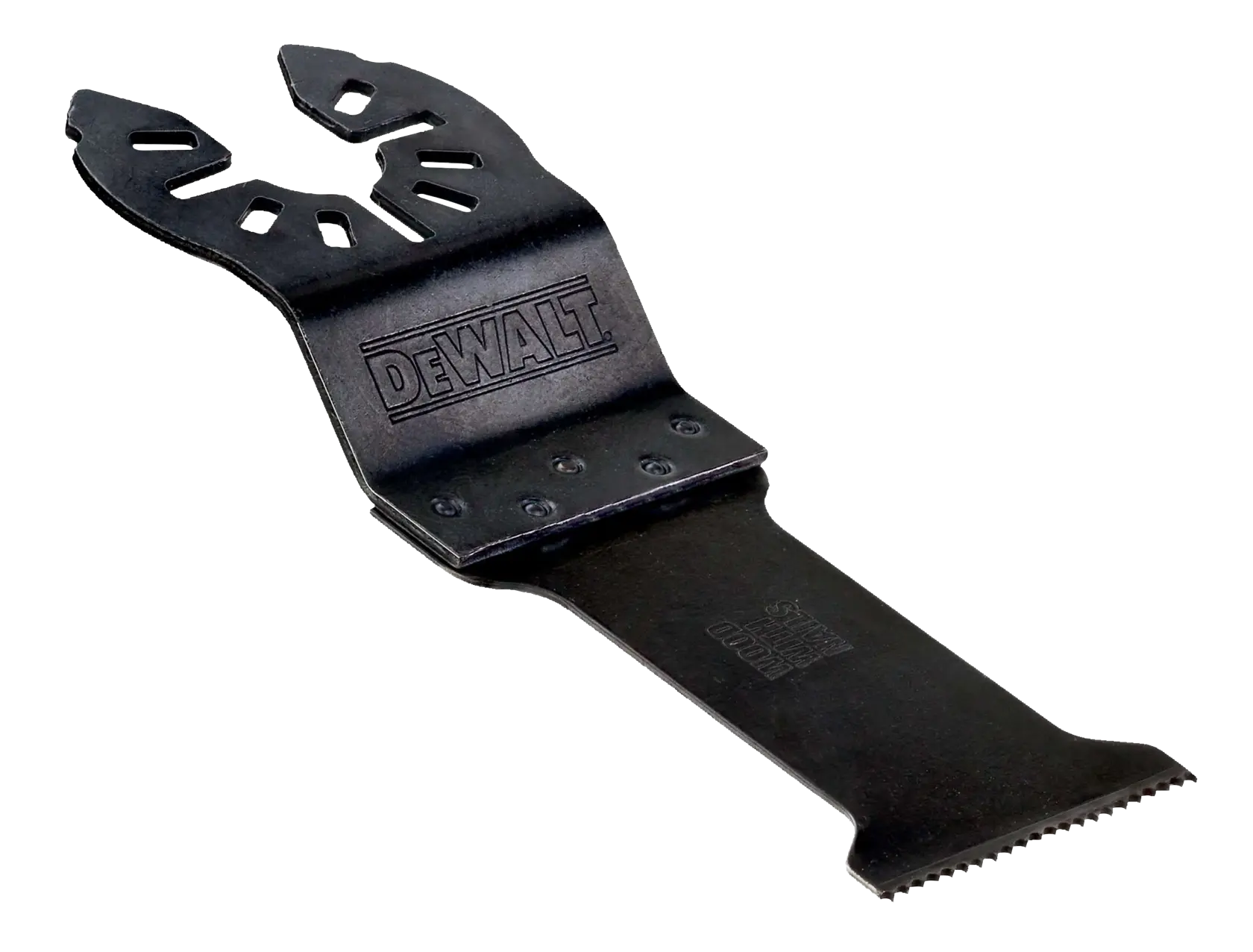 Pânză de ferăstrău bimetalică - 43 x 30 mm