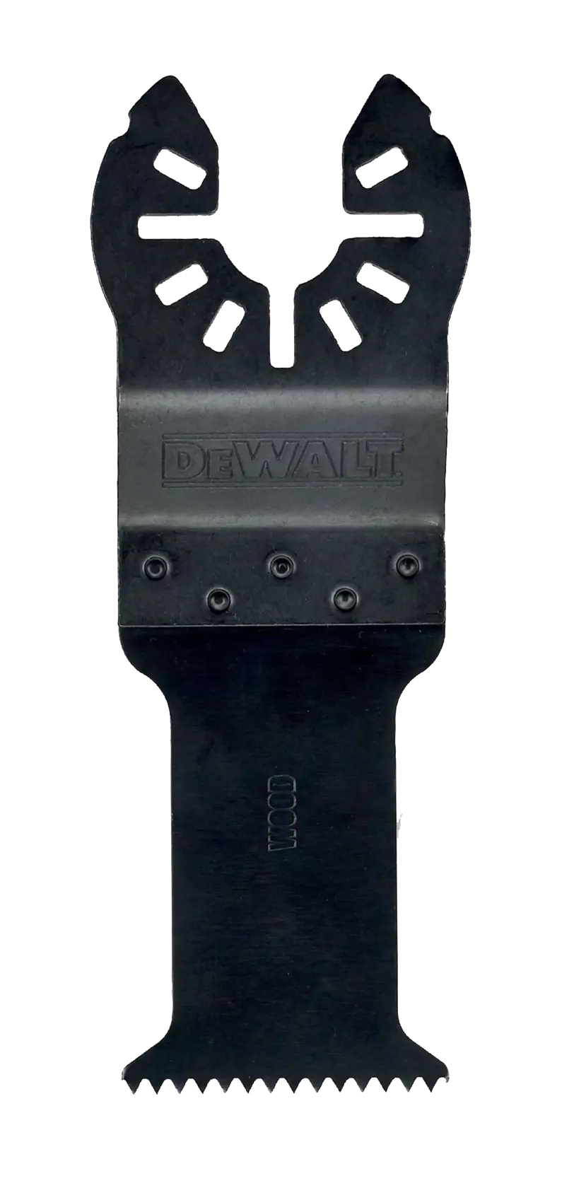 Pânză de ferăstrău bimetalică - 43 x 30 mm