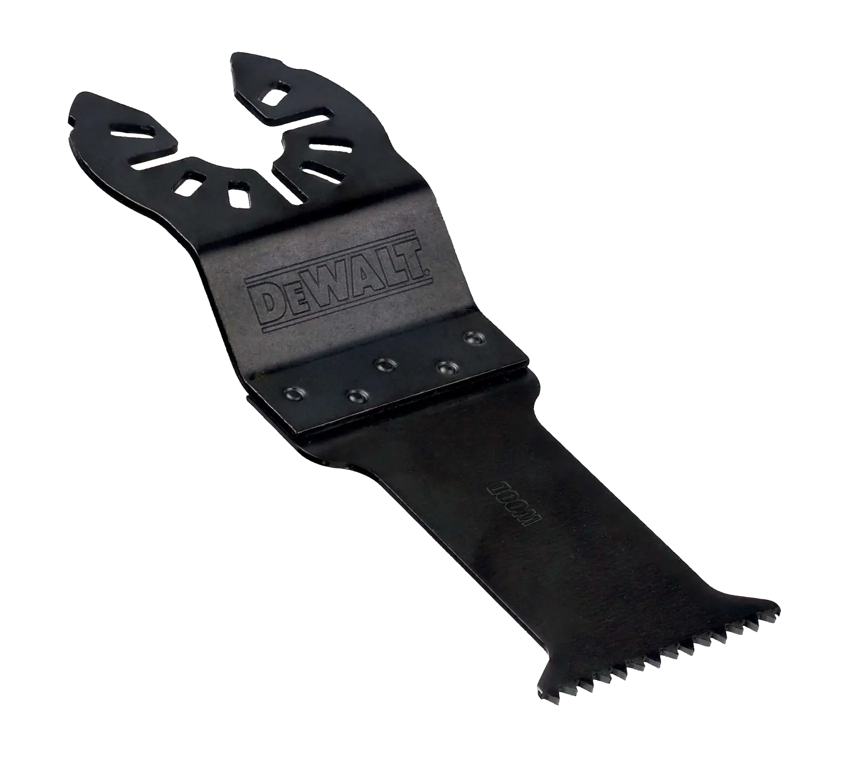 Pânză de ferăstrău bimetalică - 43 x 30 mm