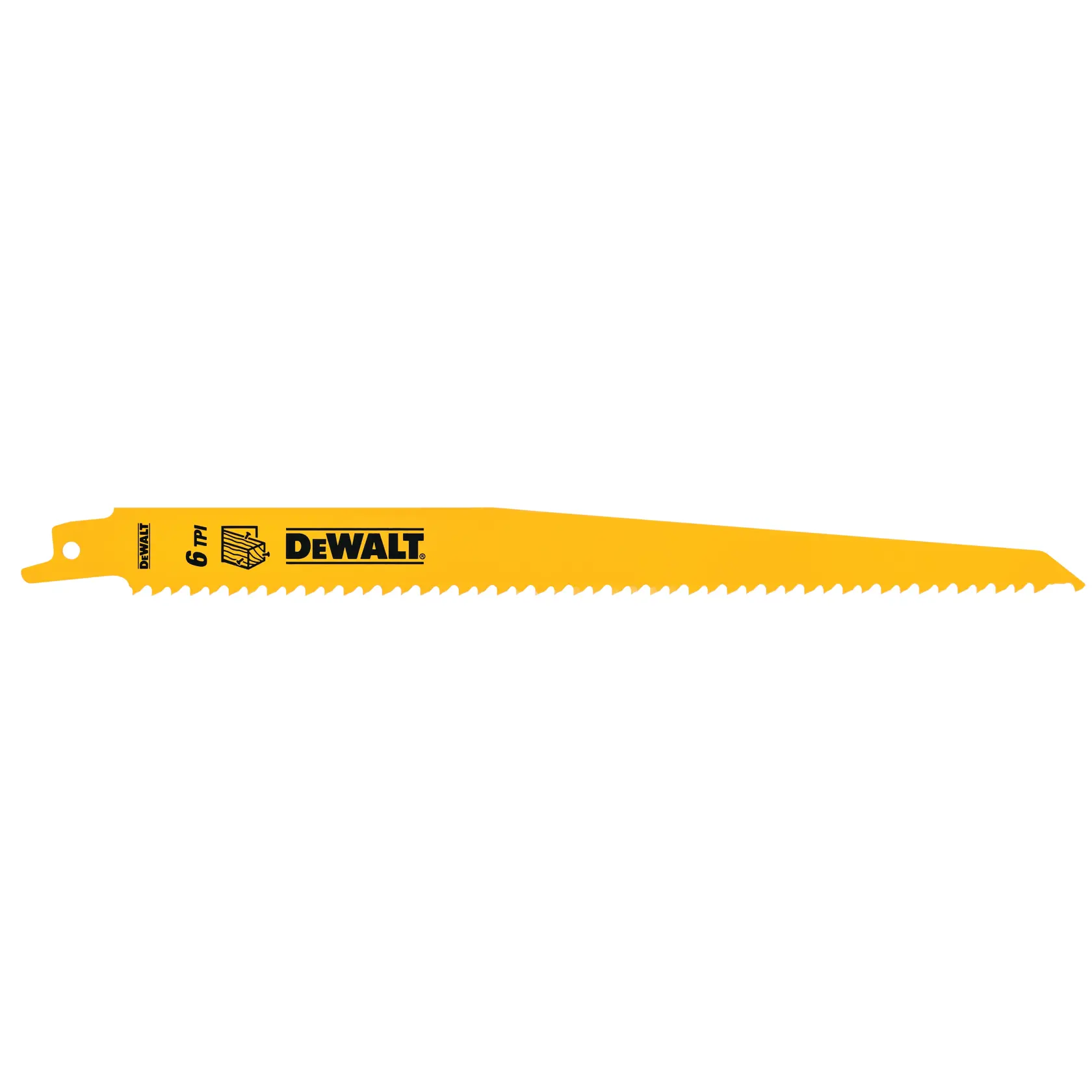 PÂNZE PENTRU FERĂSTRĂU PENDULAR de 228 mm de uz general