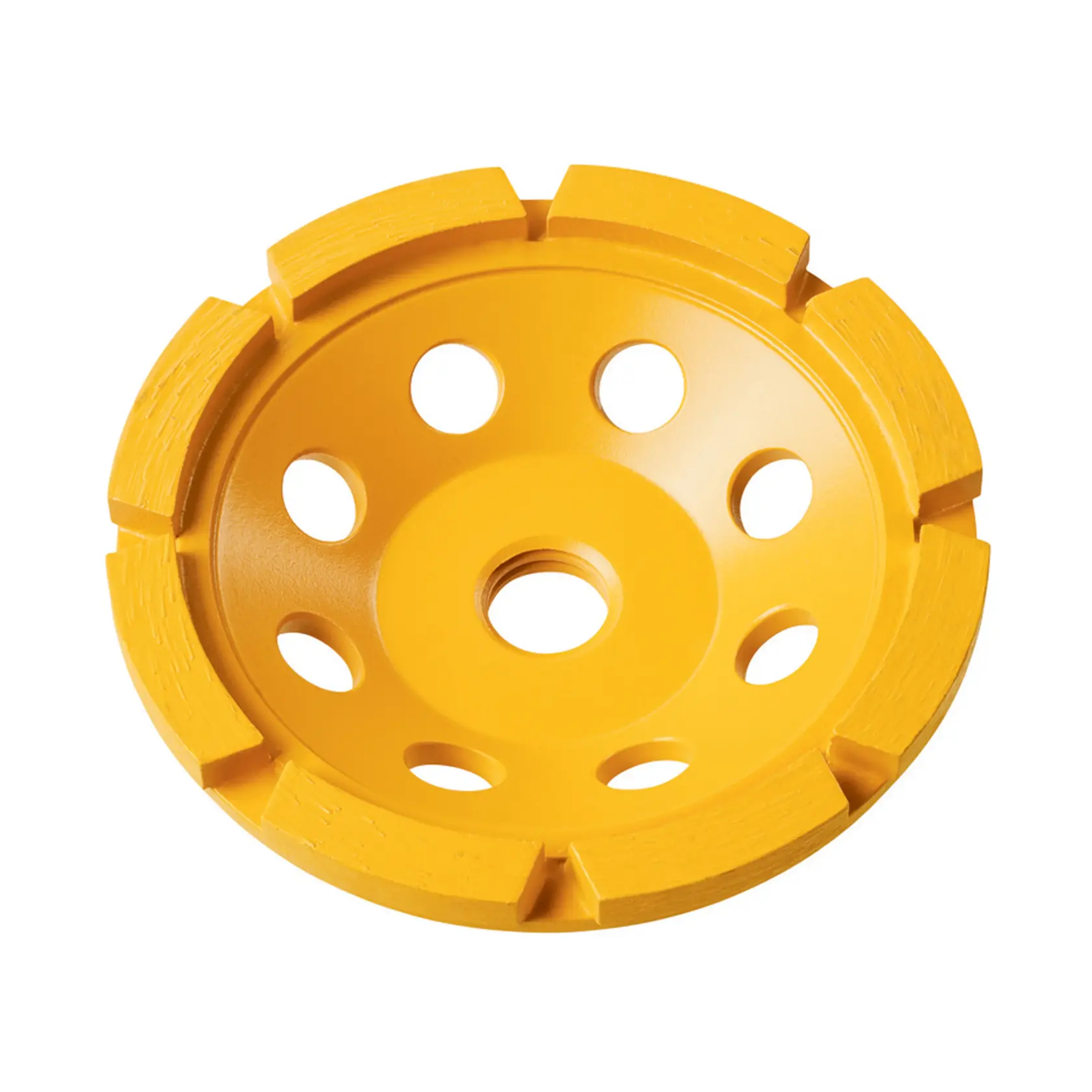 Disc de polizare tip cupă EXTREME