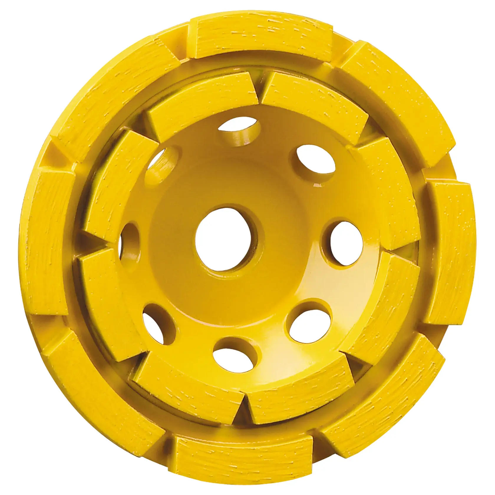 Disc de polizare tip cupă EXTREME