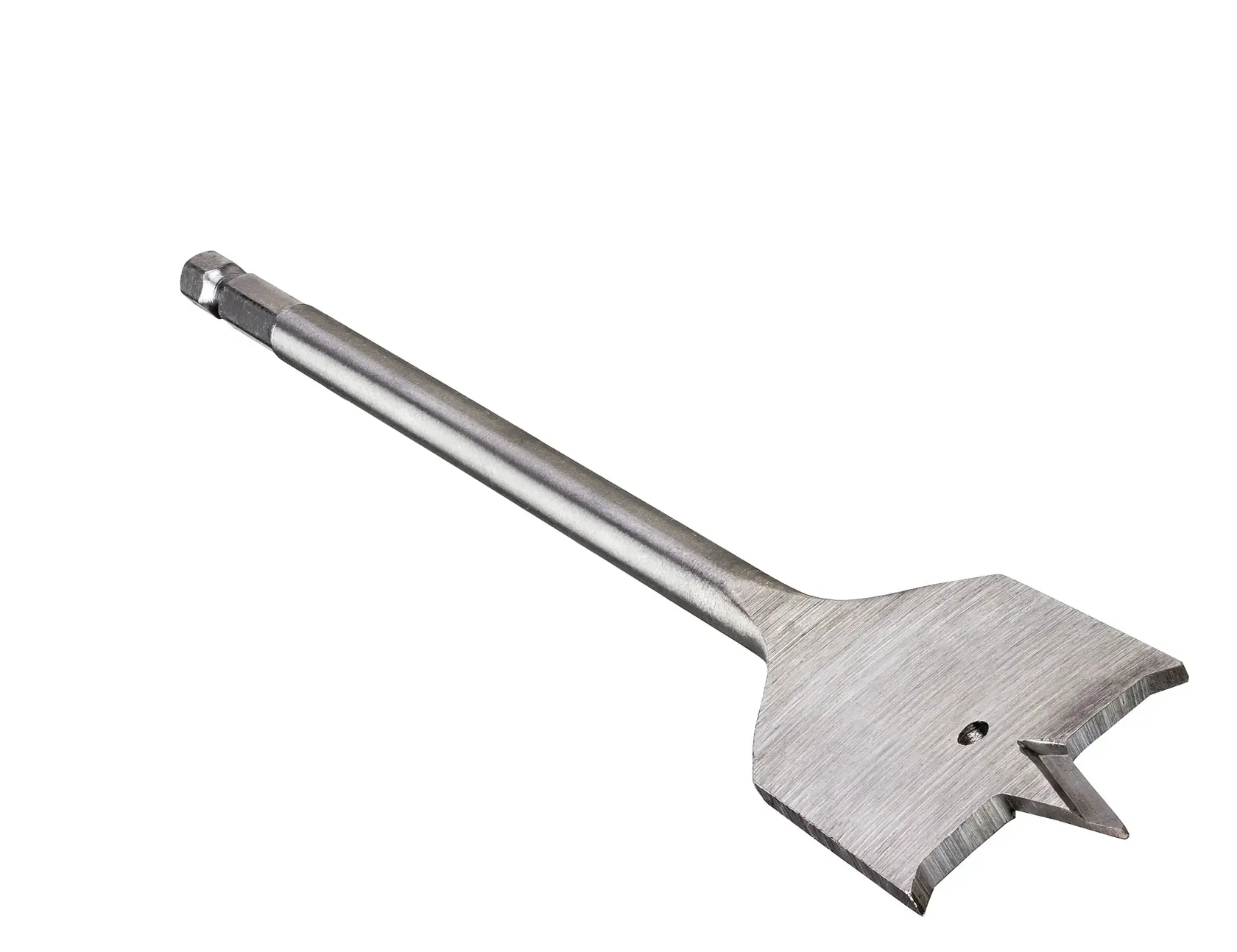 Burghiu de găurit pentru lemn de tip Spade 14 x160 mm