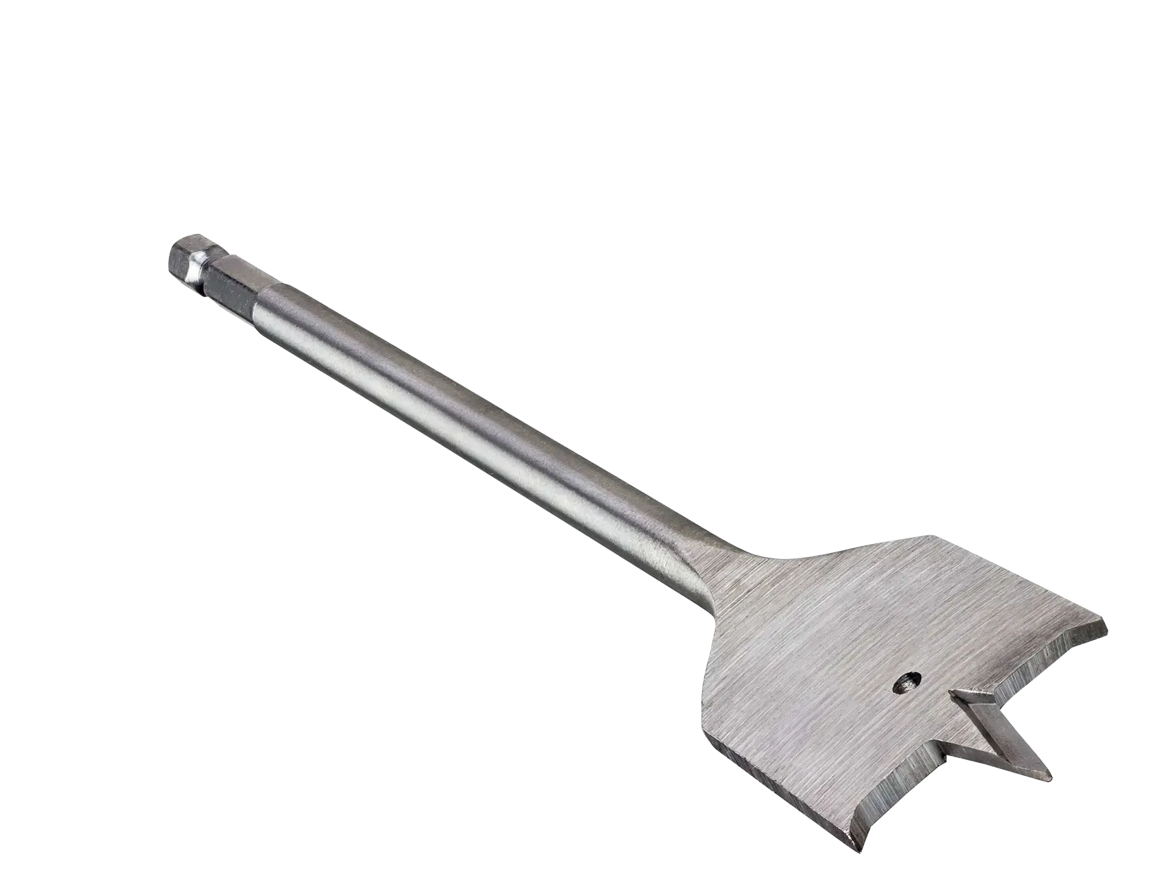Burghiu de găurit pentru lemn de tip Spade 22 x160 mm