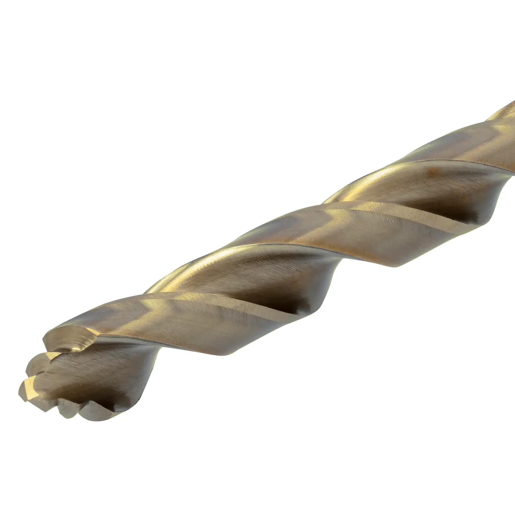 Cobalt industrial HSS-E (12,5 mm)
