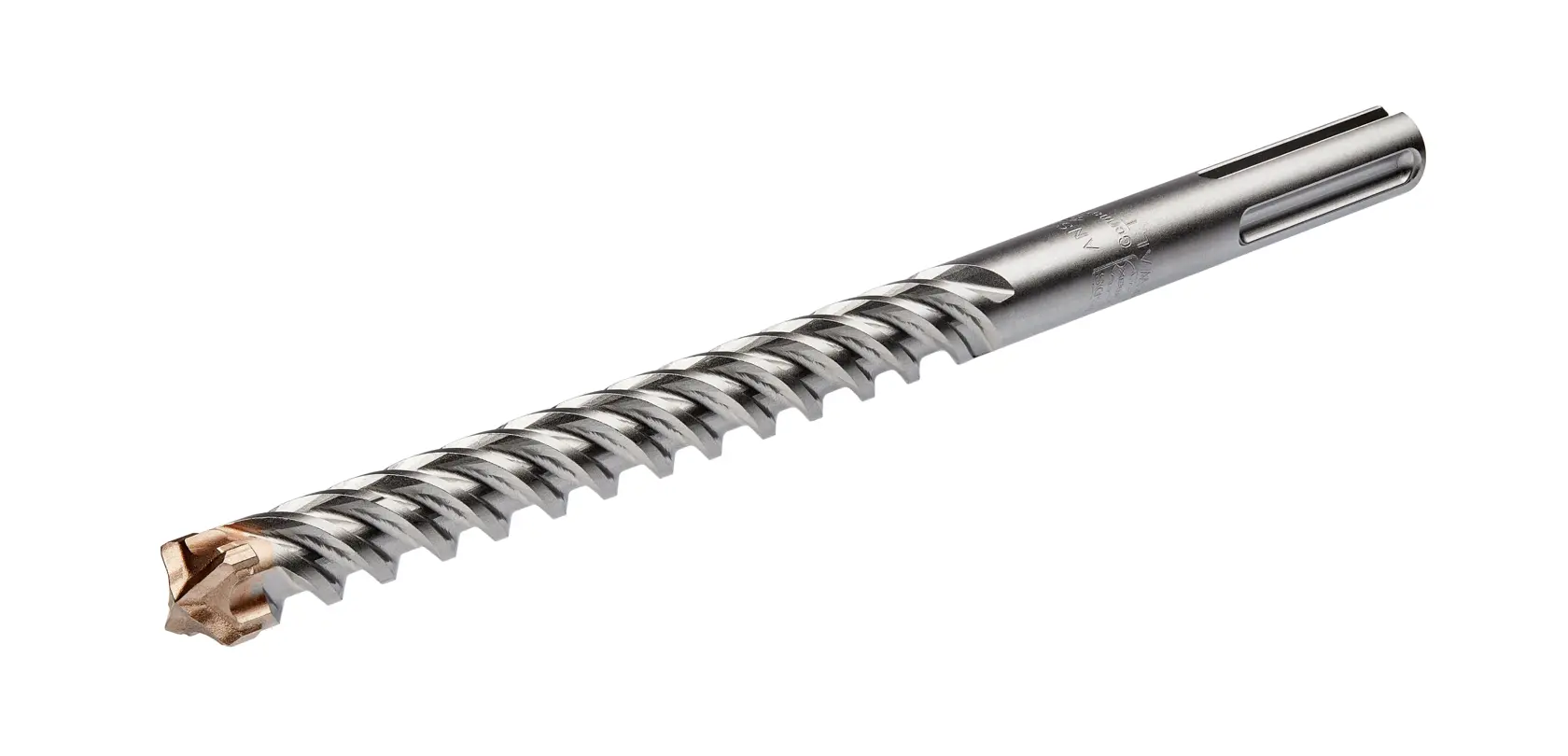 Vârf de burghiu de 22 mm XLR SDS Max