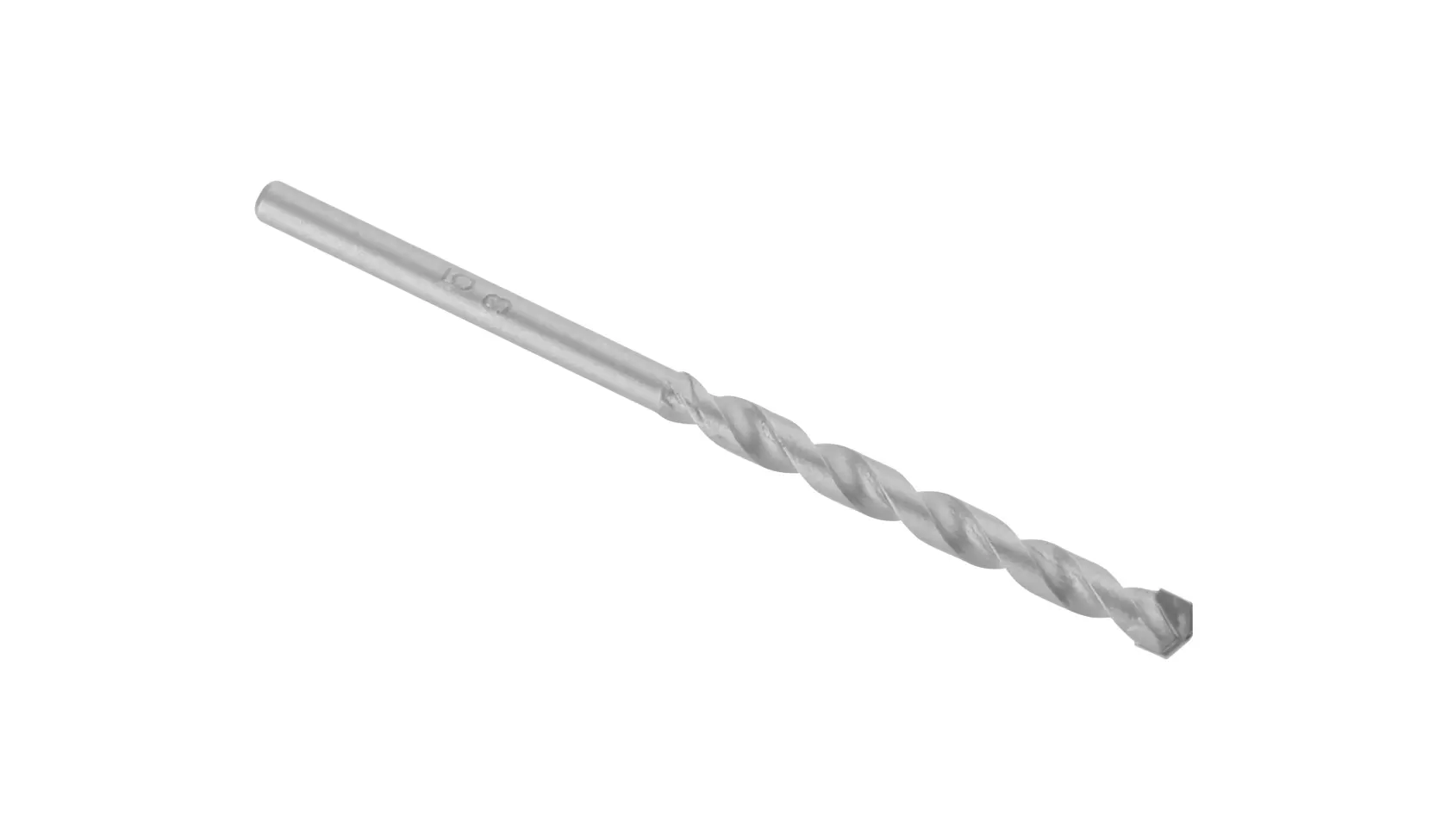 Vârf de burghiu pentru zidărie, 5 mm
