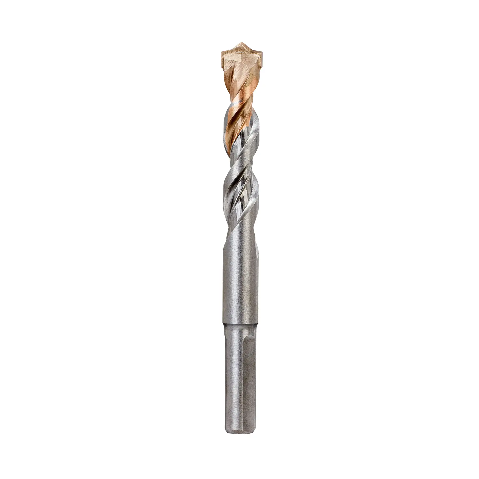 Vârf de burghiu pentru zidărie cu coadă antialunecare EXTREME (14 mm)