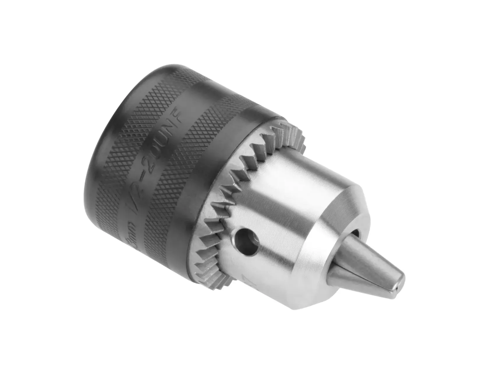 Mandrină și cheie 1/2" x 20 UNF (13 mm)
