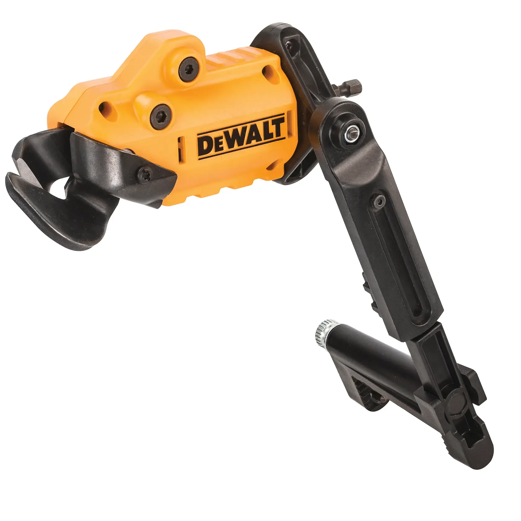 ATAȘAMENT DE FOARFECĂ CU IMPACT EXTREME® 18GA