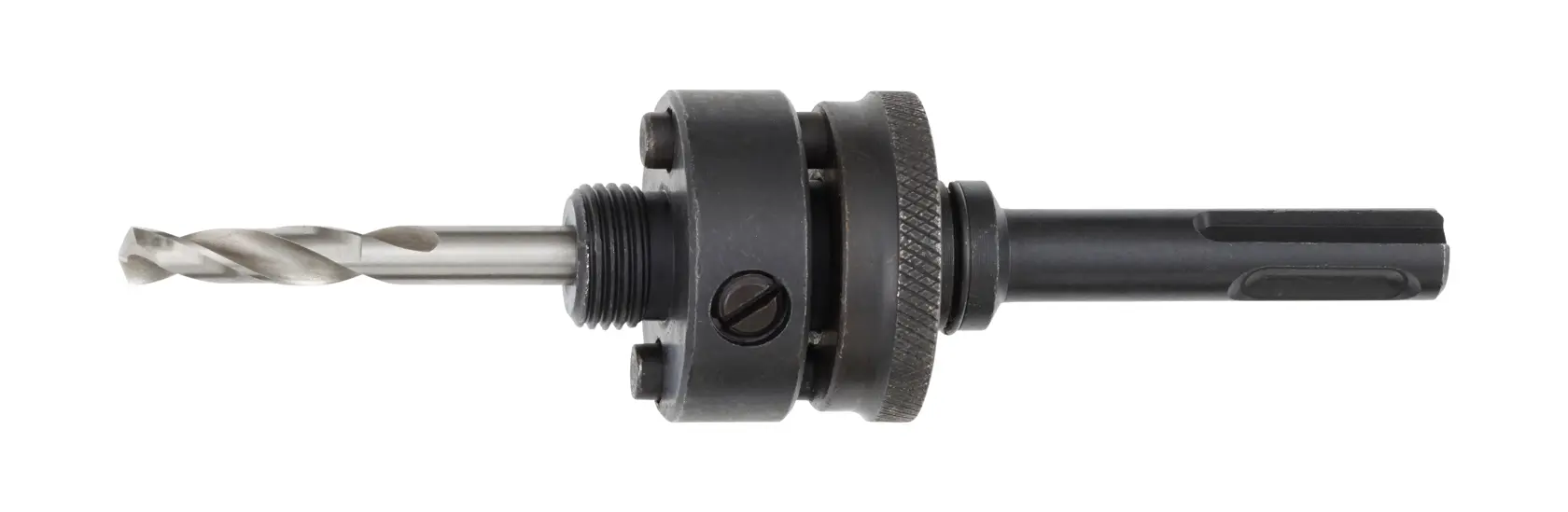 Mandrină SDS Plus pentru carote cu diametrul 32 mm - 160 mm