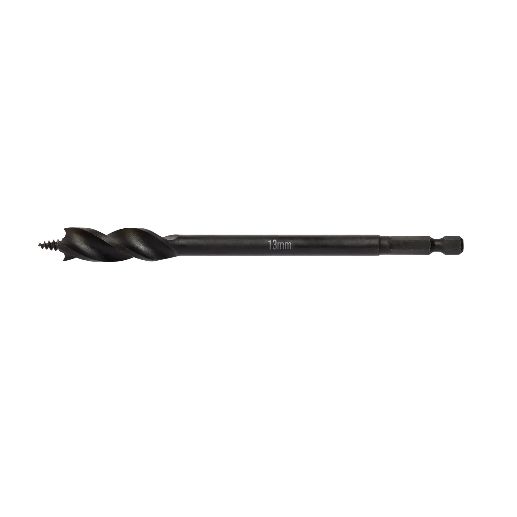 BIȚI EXTREME® TRI FLUTE 13MM X 152MM