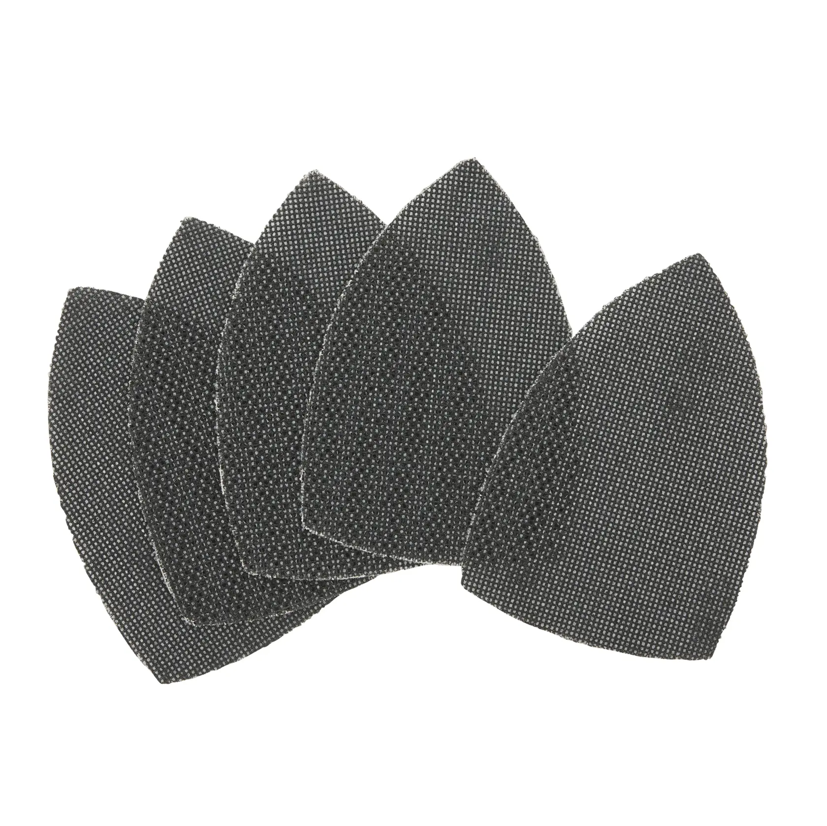 Plasă abrazivă EXTREME pentru șlefuitor delta pentru uz universal - 100 mm x 150 mm - 120G
