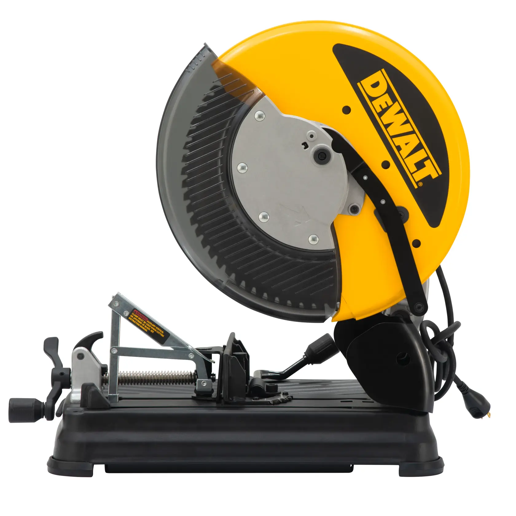Ferăstrău de tăiat TCT de 2200 W 355 mm cu pornire ușoară