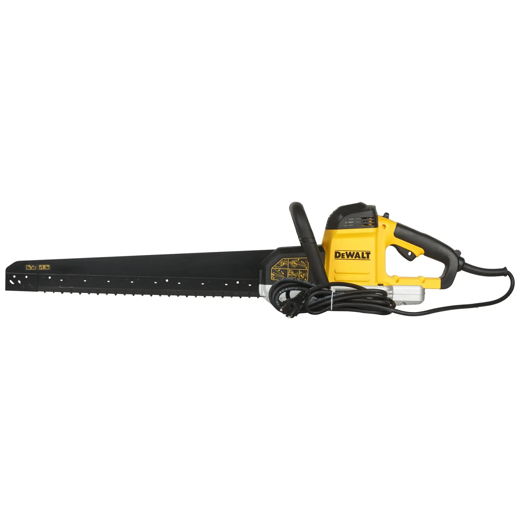 Ferăstrău Alligator de 430 mm
