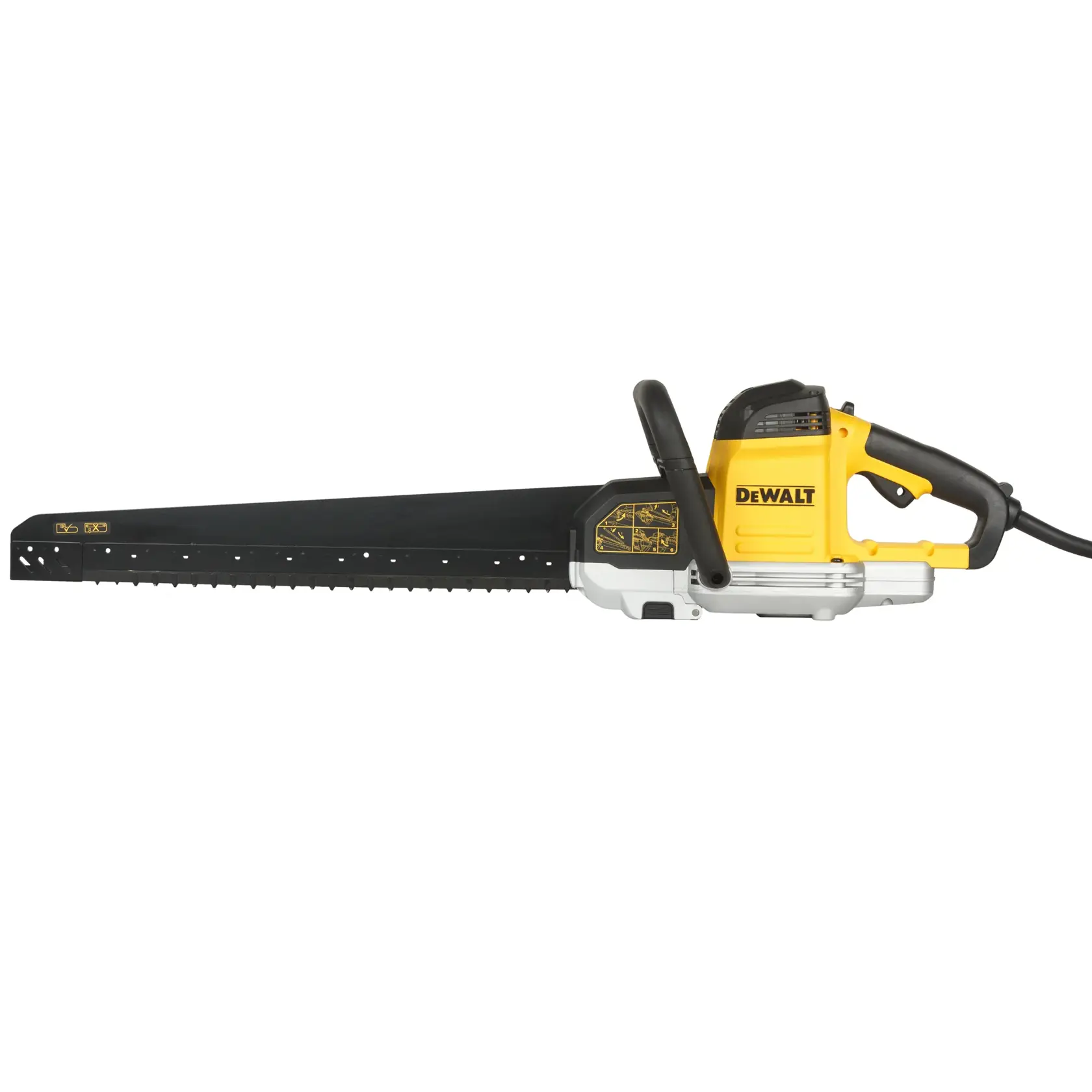 Ferăstrău Alligator de 430 mm