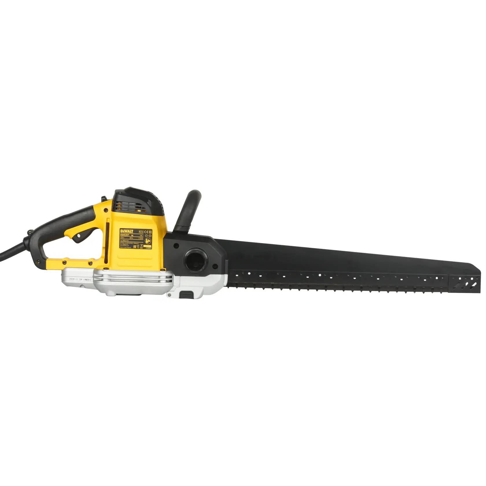 Ferăstrău Alligator de 430 mm