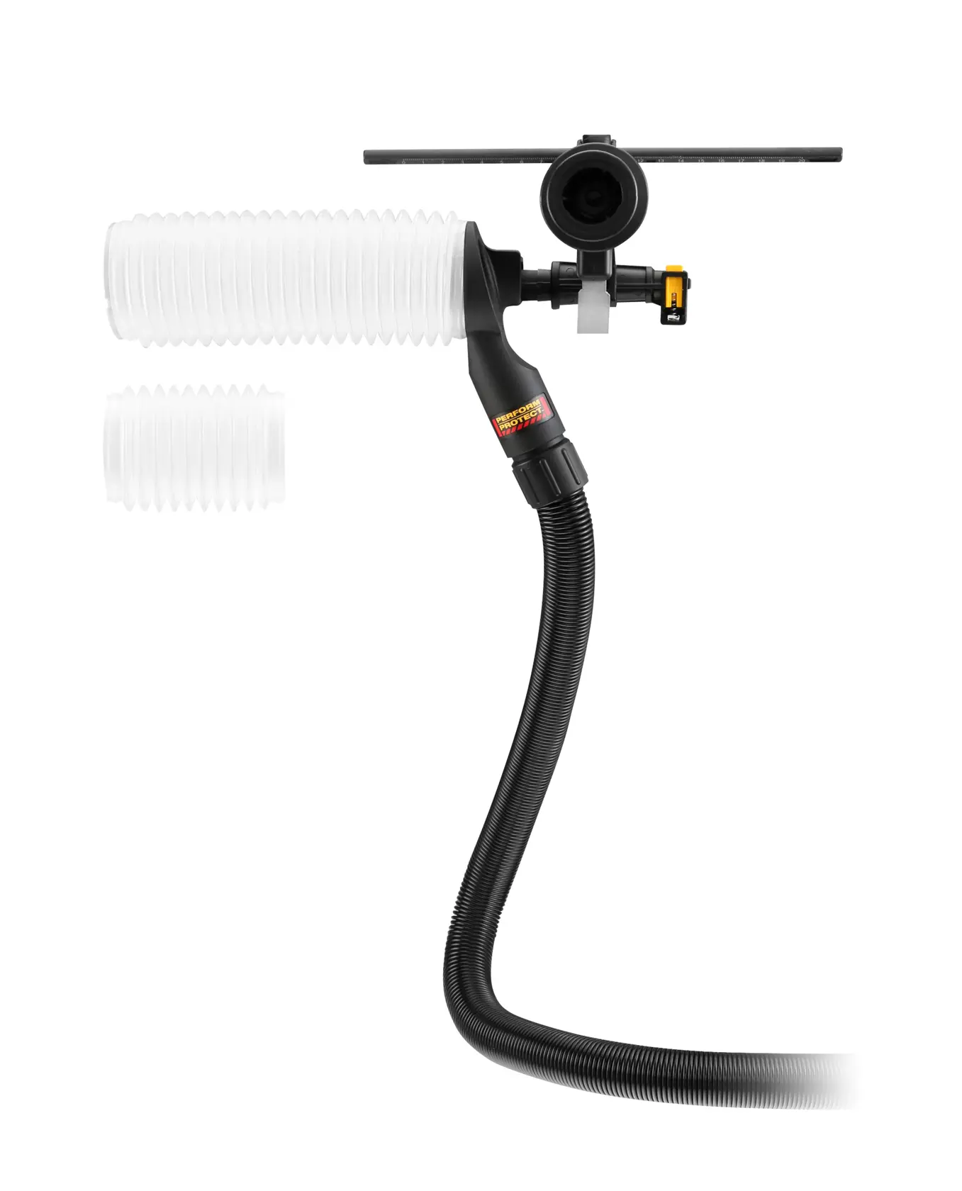Set de colectare a prafului SDS-Plus