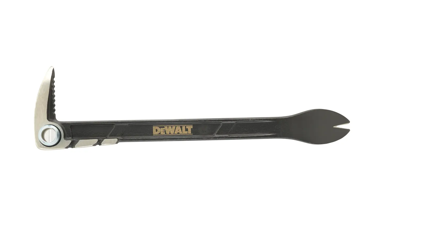 Levier DEWALT® tip gheară, 254 mm