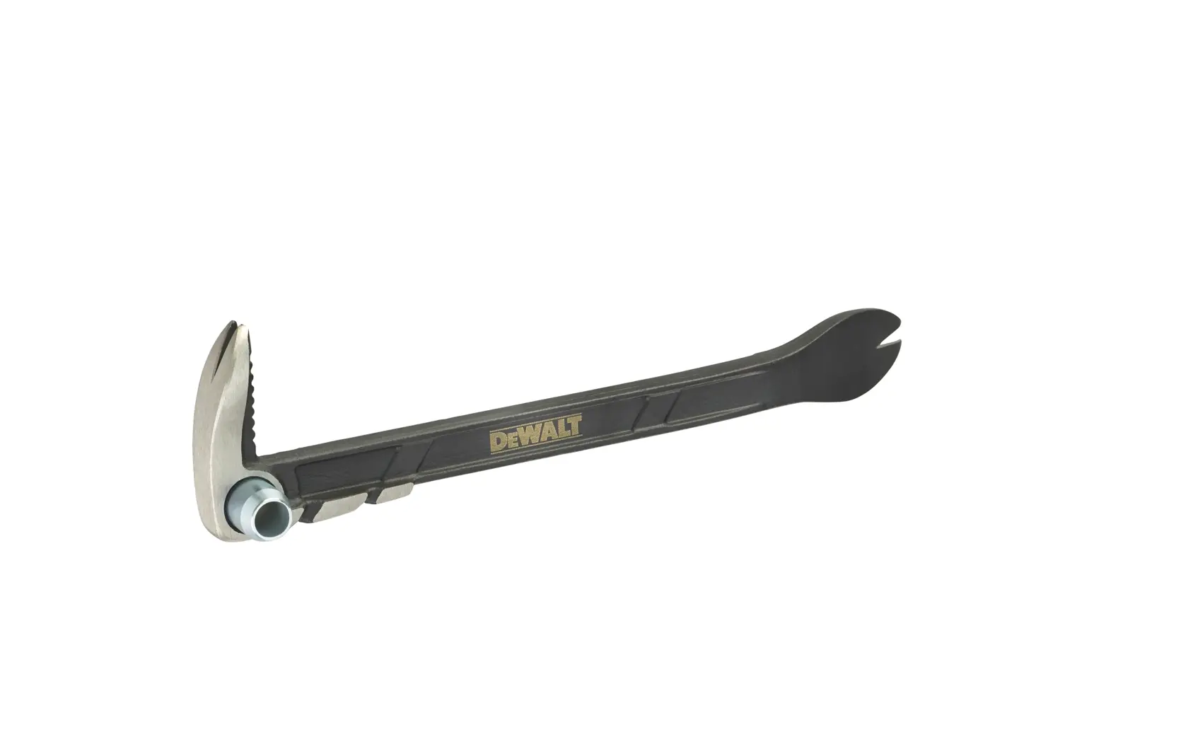 Levier DEWALT® tip gheară, 254 mm