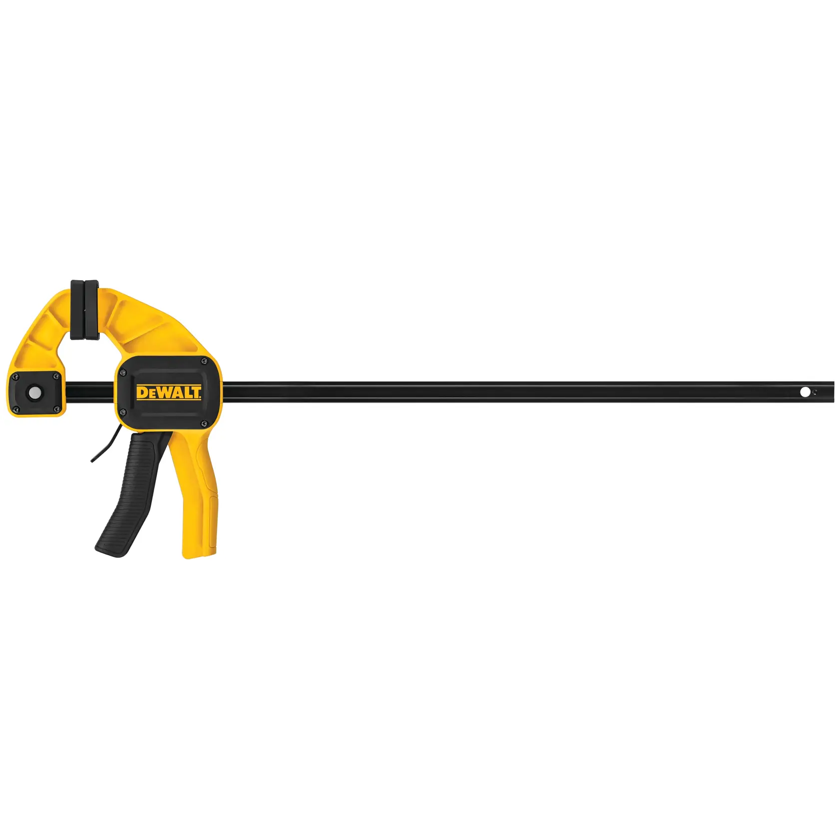 Clemă de declanșare mare de 600 mm
