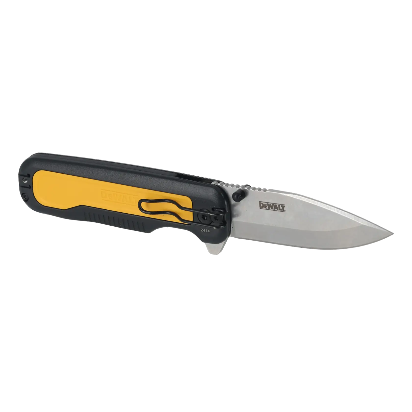 Briceag pliabil DEWALT®