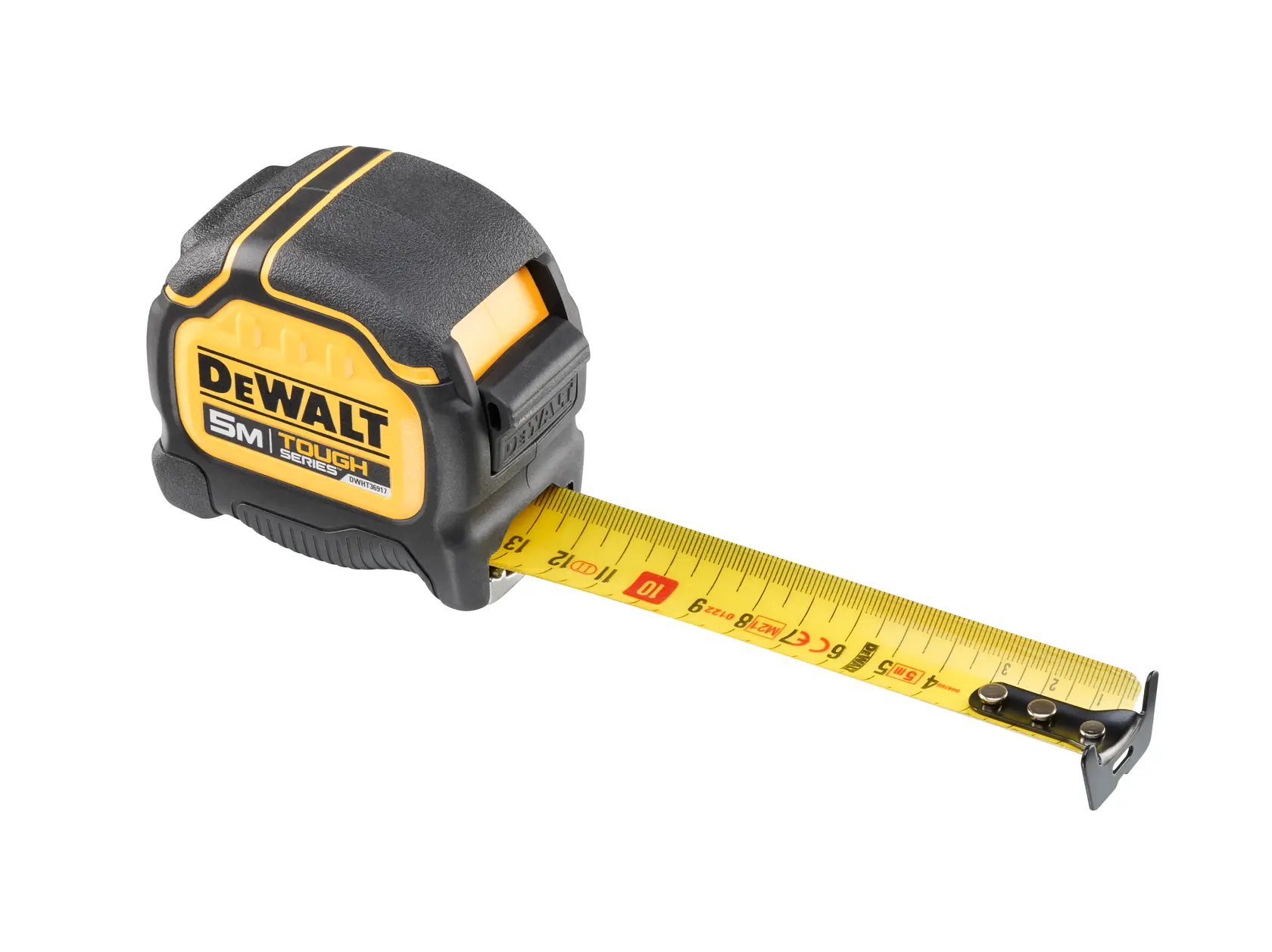 DEWALT® BANDĂ DURĂ 5 M 32 MM