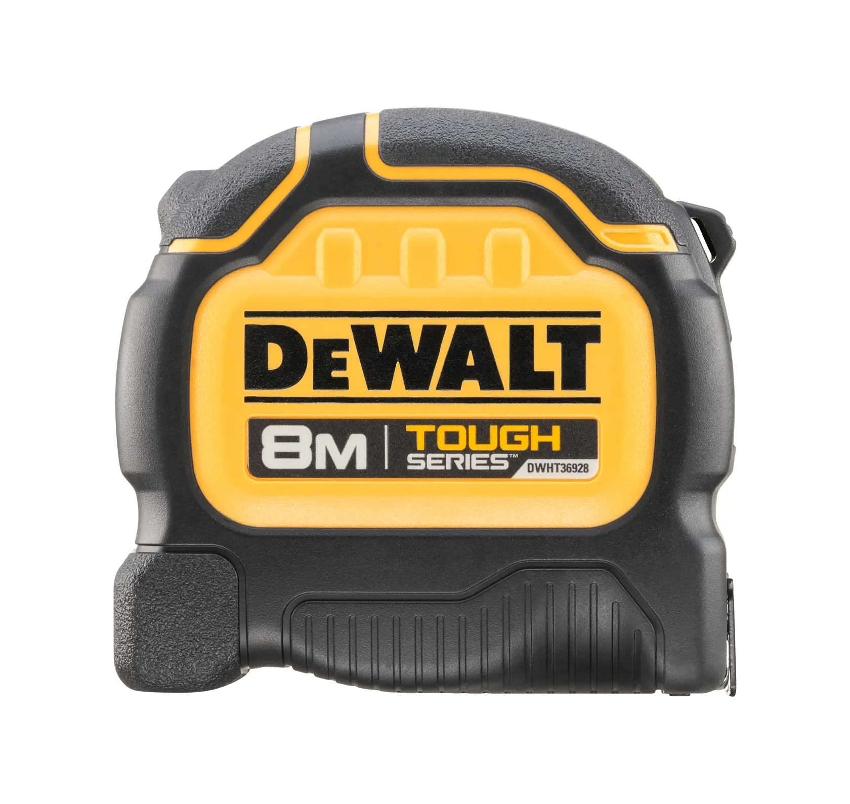 Ruletă DEWALT® 8 m (lățime bandă 32 mm)