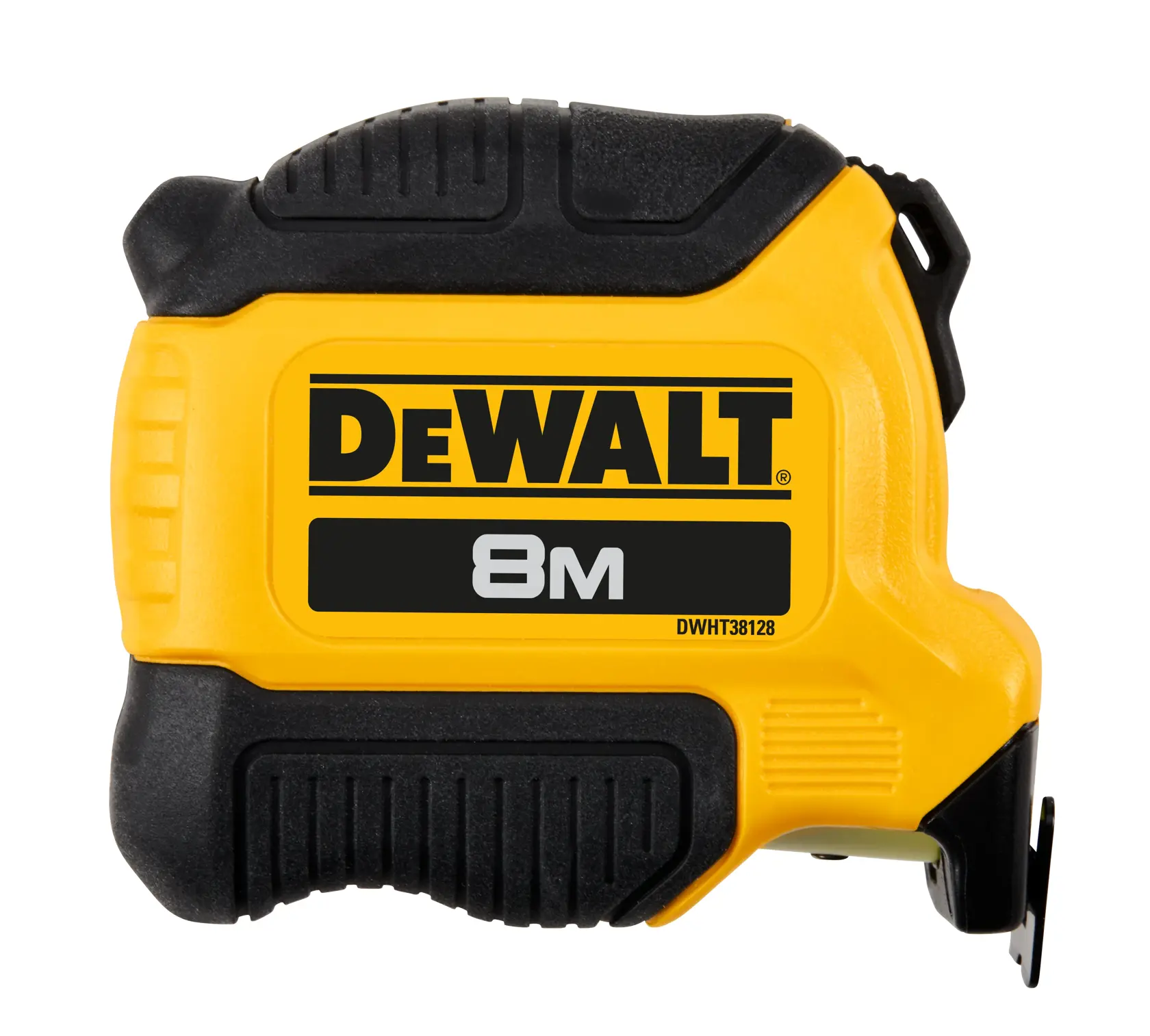 Ruletă DEWALT® Compact Series 8 m (lățime bandă 28 mm)
