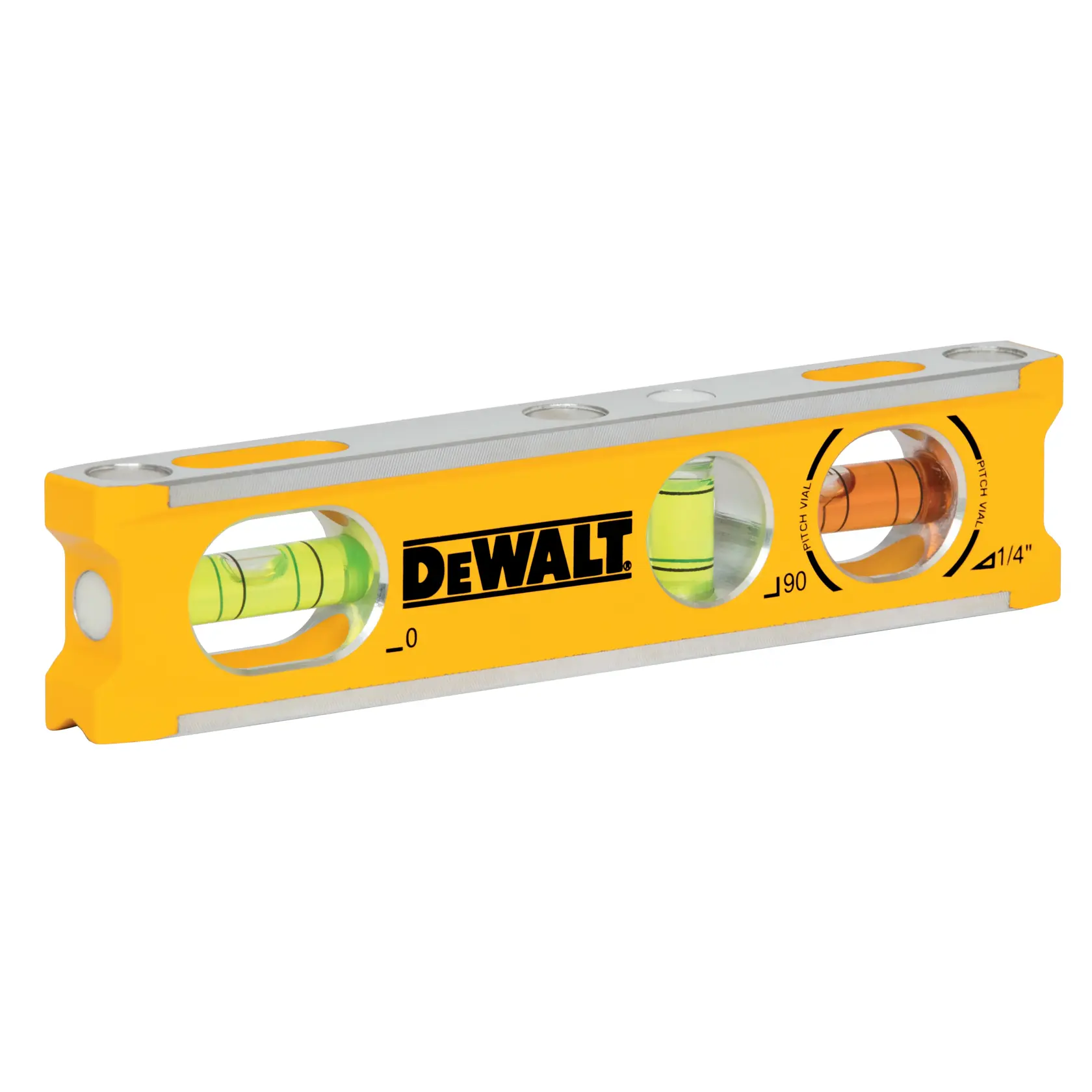 Nivel de 165 mm | 6,5" pentru blat