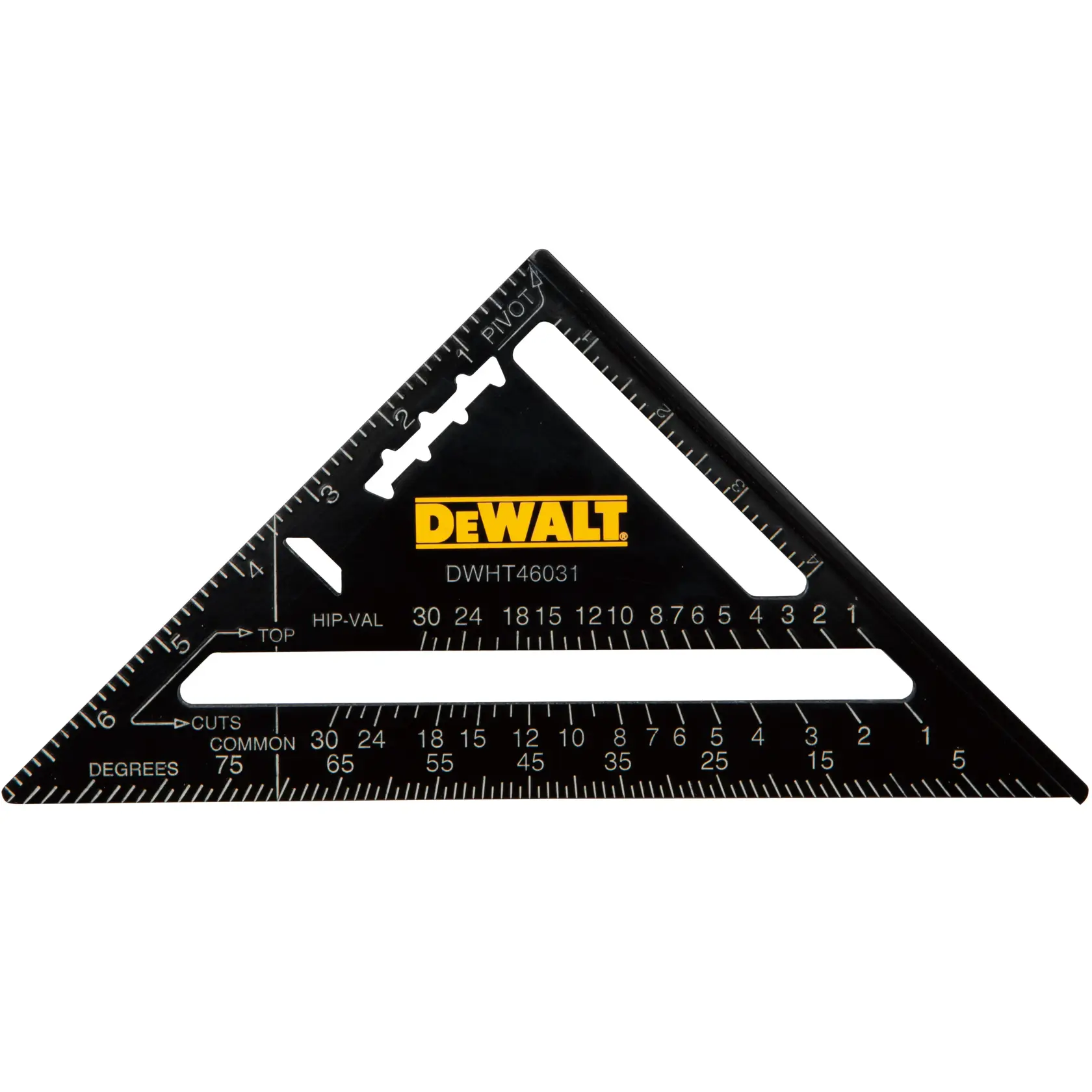 Echer pentru tâmplărie 177mm | 7"