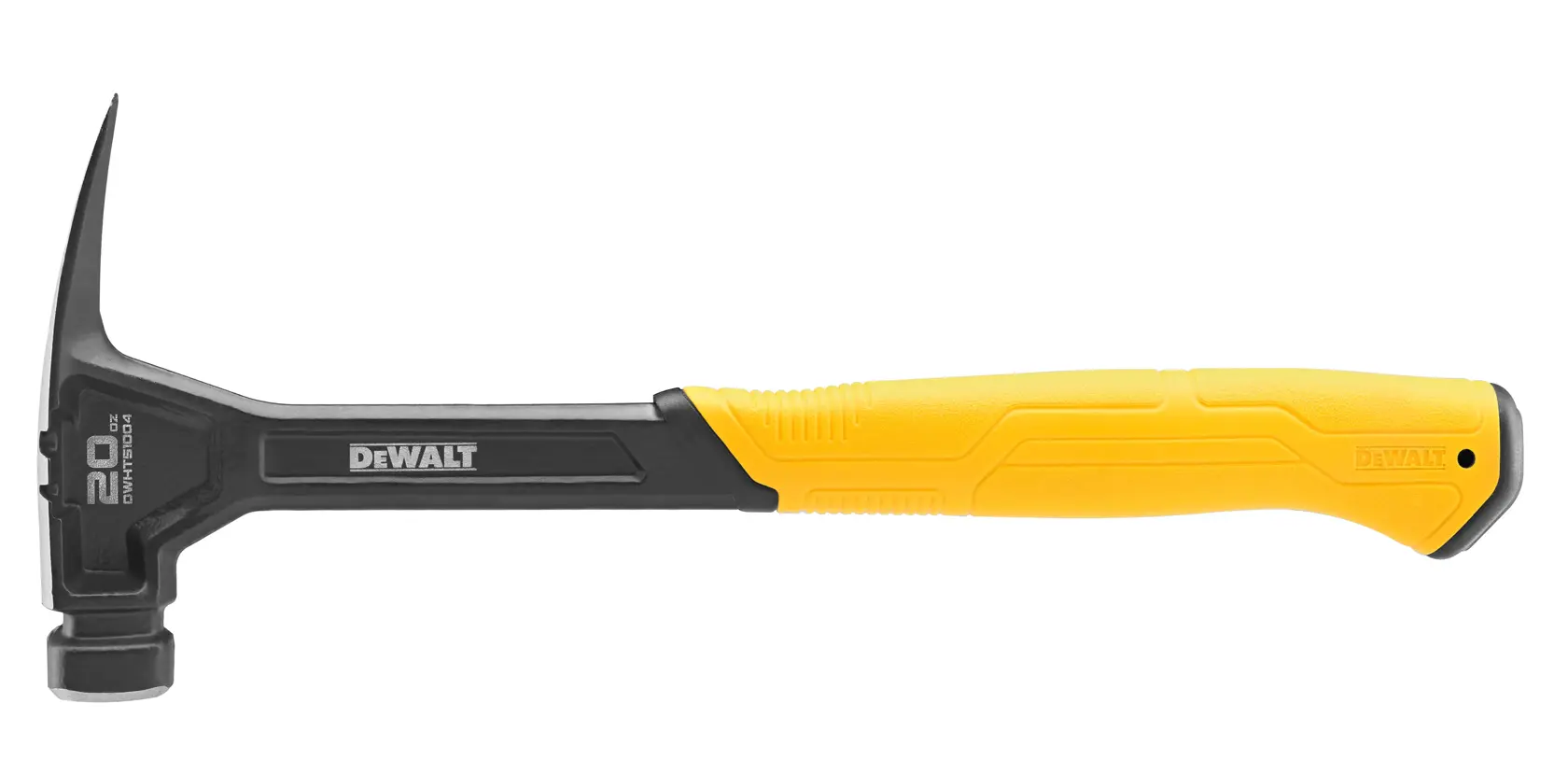 CIOCAN CU GHEARE 570GR - DREPT