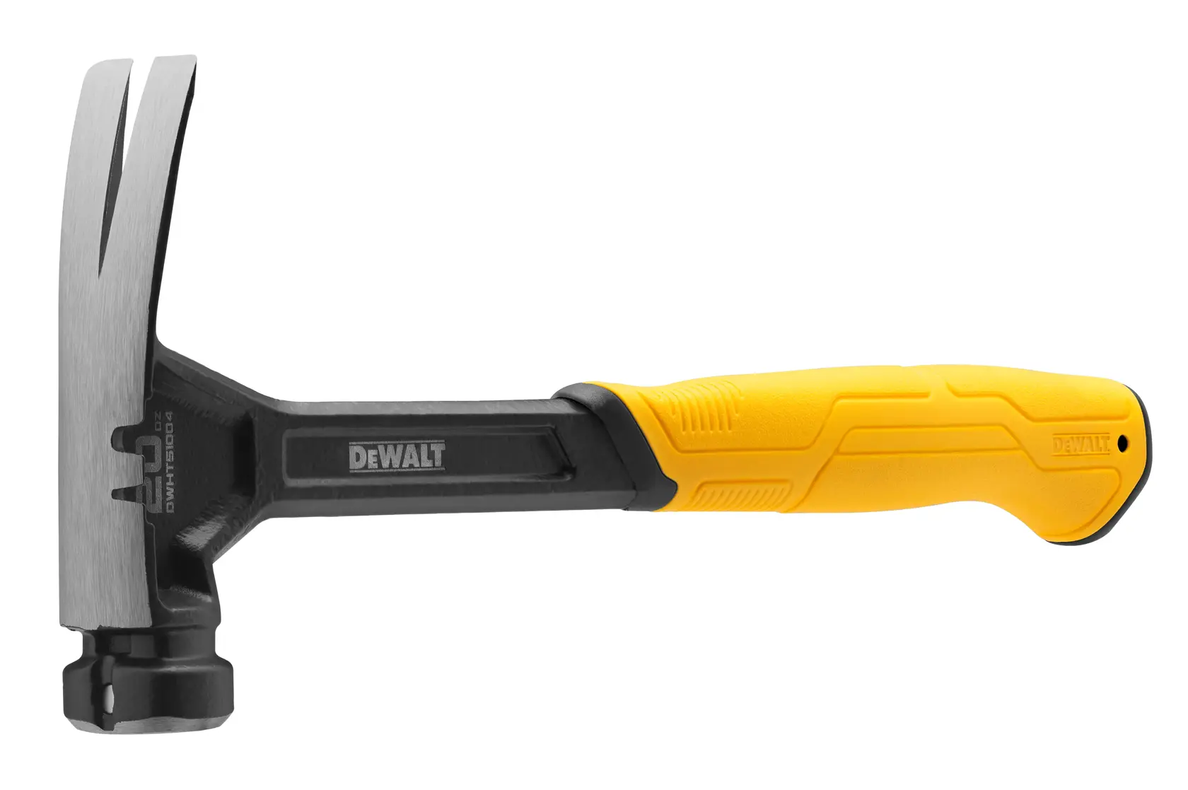 CIOCAN CU GHEARE 570GR - DREPT