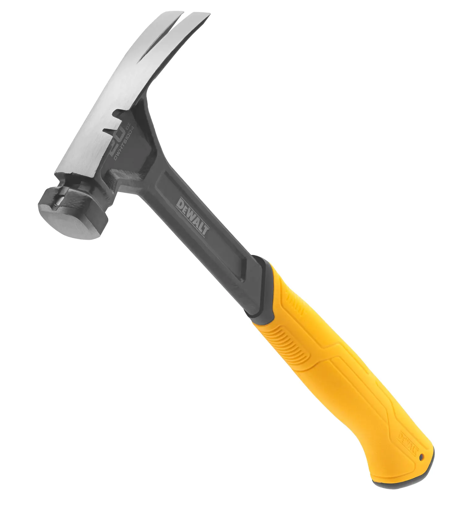CIOCAN CU GHEARE 570GR - DREPT