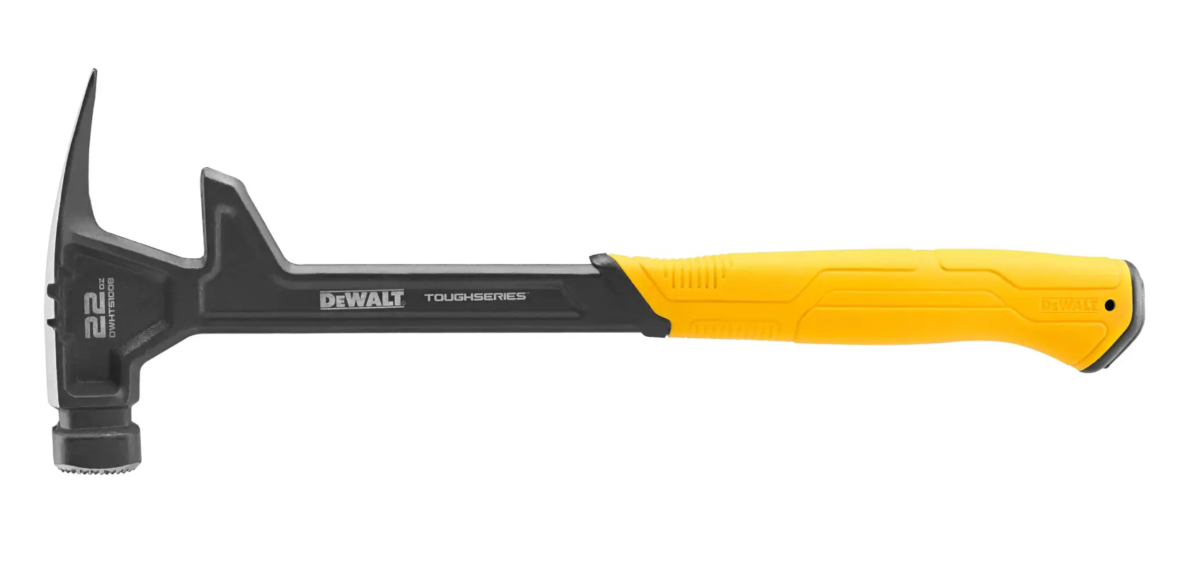 TOUGHSERIES™ 22 OZ. CIOCAN DIN OȚEL DEMONSTRATIV