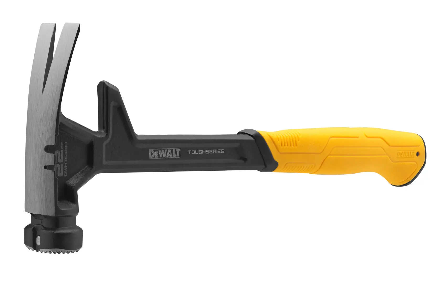 TOUGHSERIES™ 22 OZ. CIOCAN DIN OȚEL DEMONSTRATIV