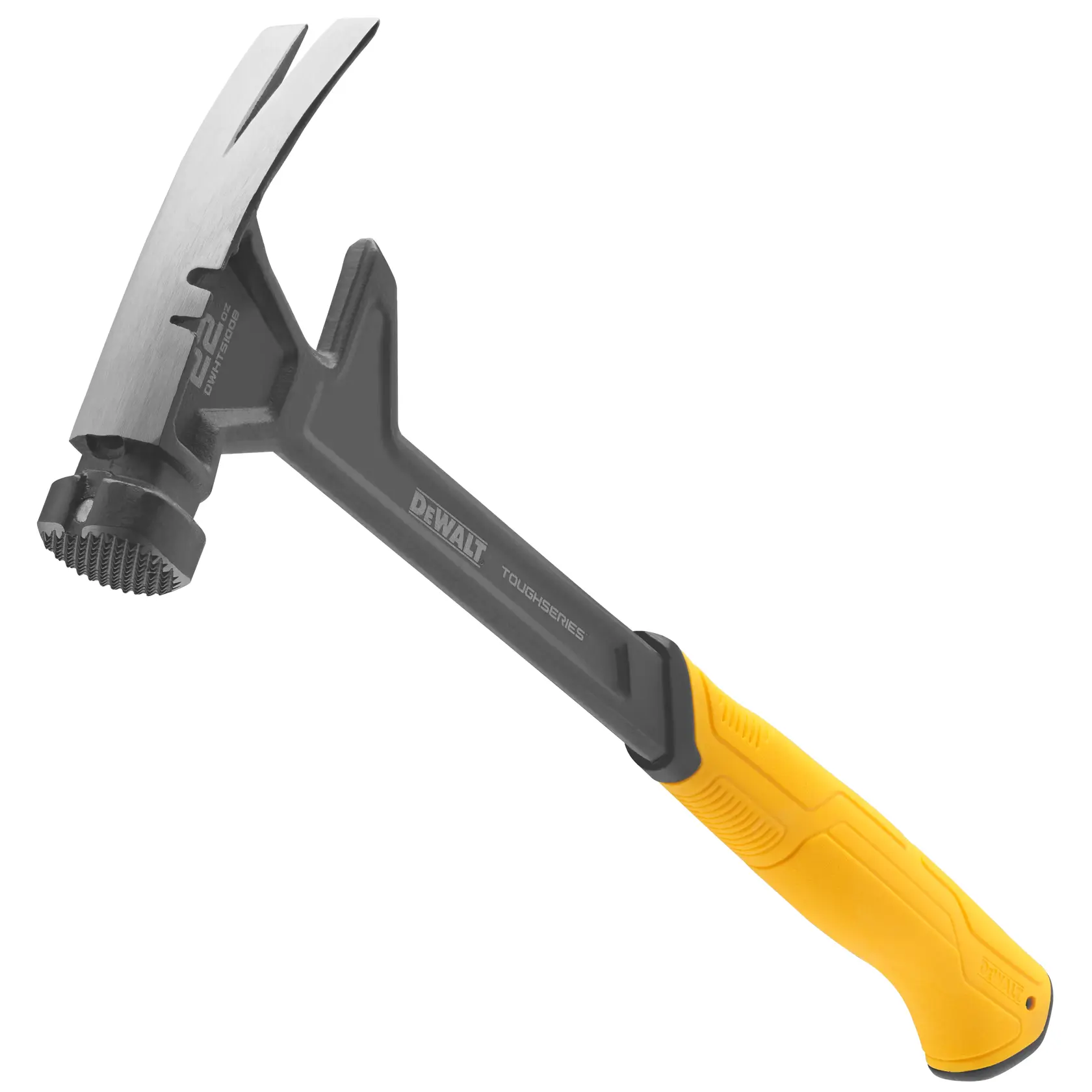 TOUGHSERIES™ 22 OZ. CIOCAN DIN OȚEL DEMONSTRATIV