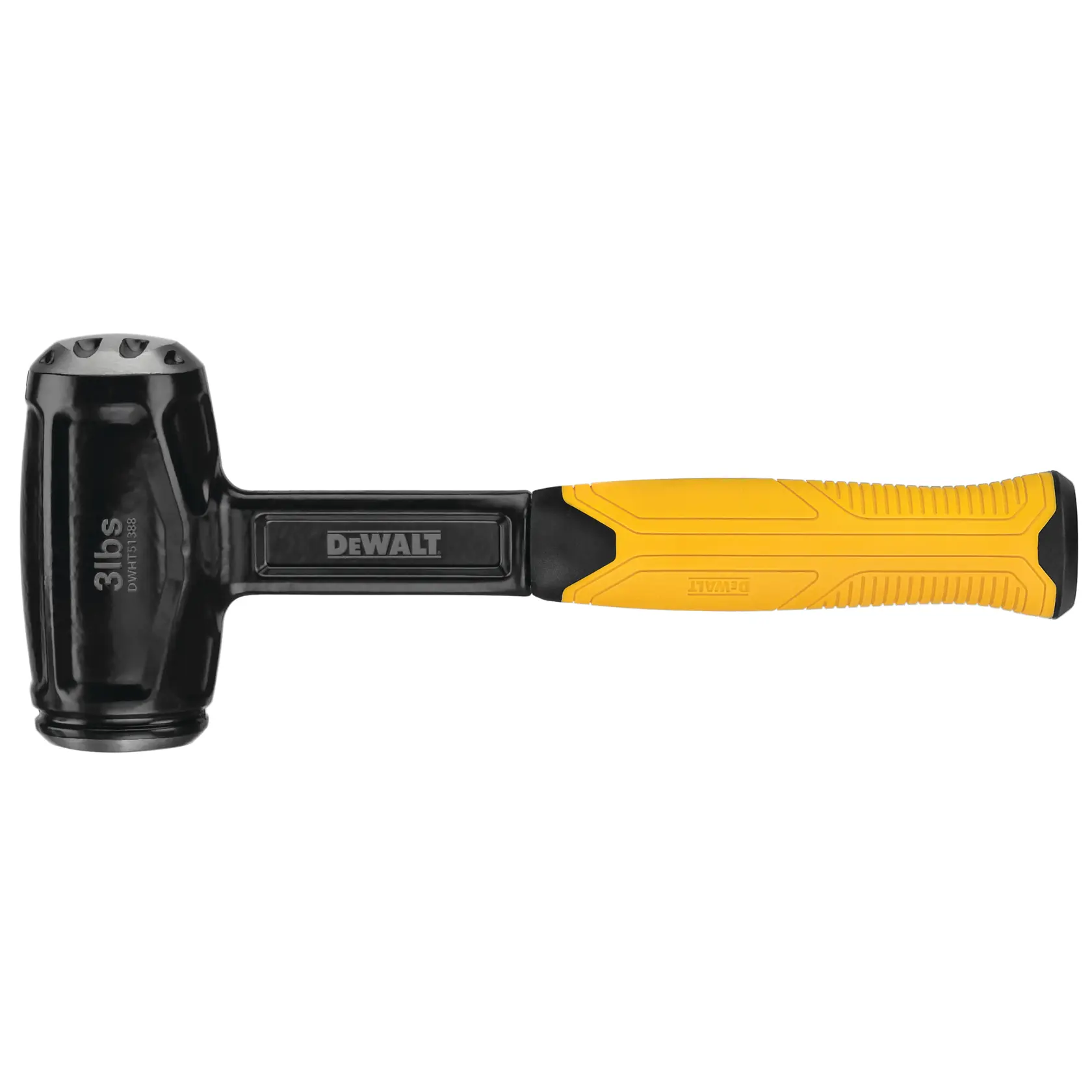 Ciocan de găurit de 1,4 kg | 3Ib 1 PC