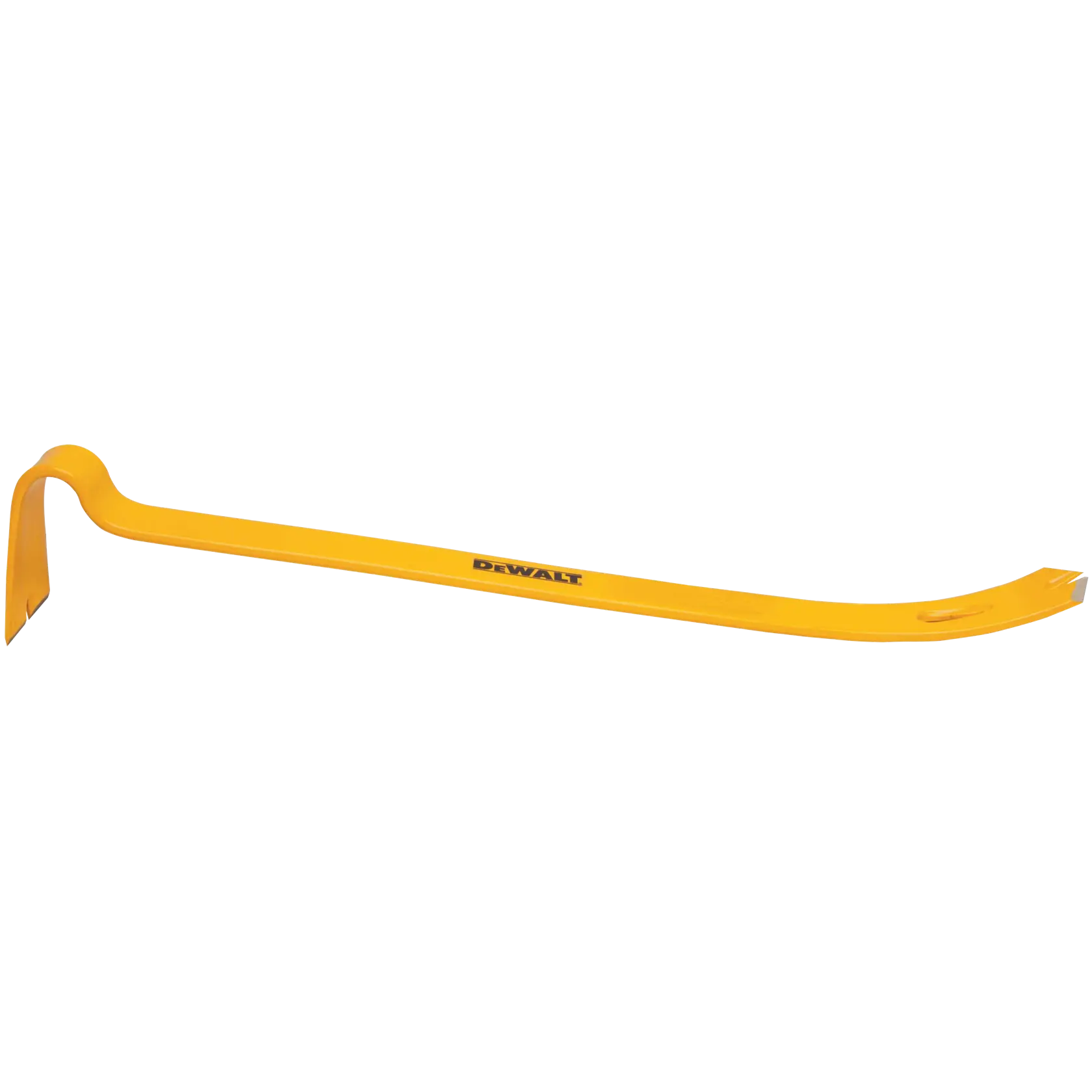 Bară plată de 530 mm