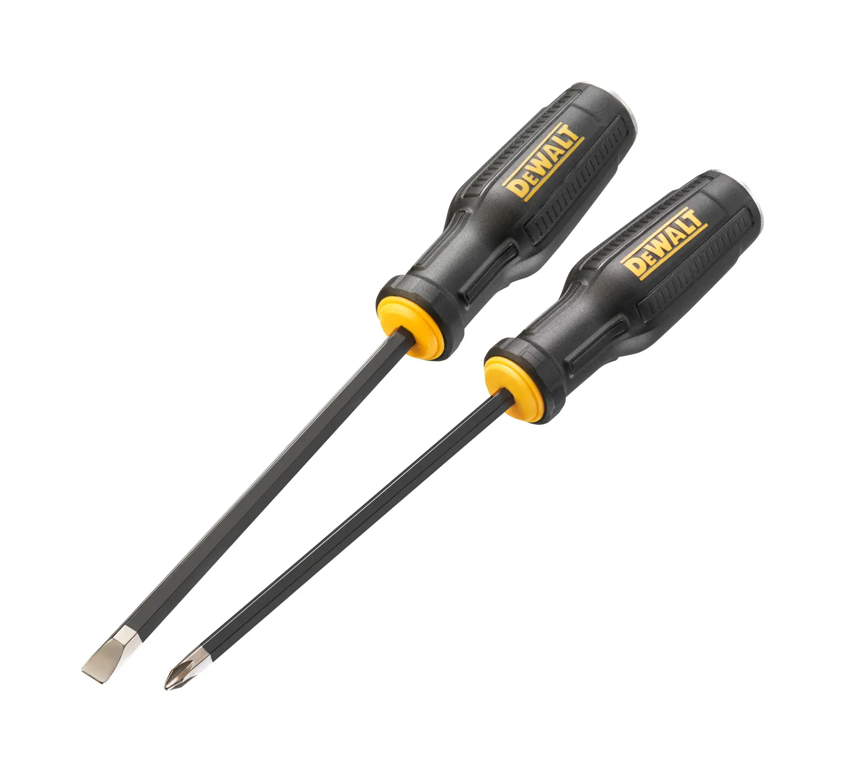 SET DE 2 ȘURUBELNIȚE DEMO TOUGHSERIES™