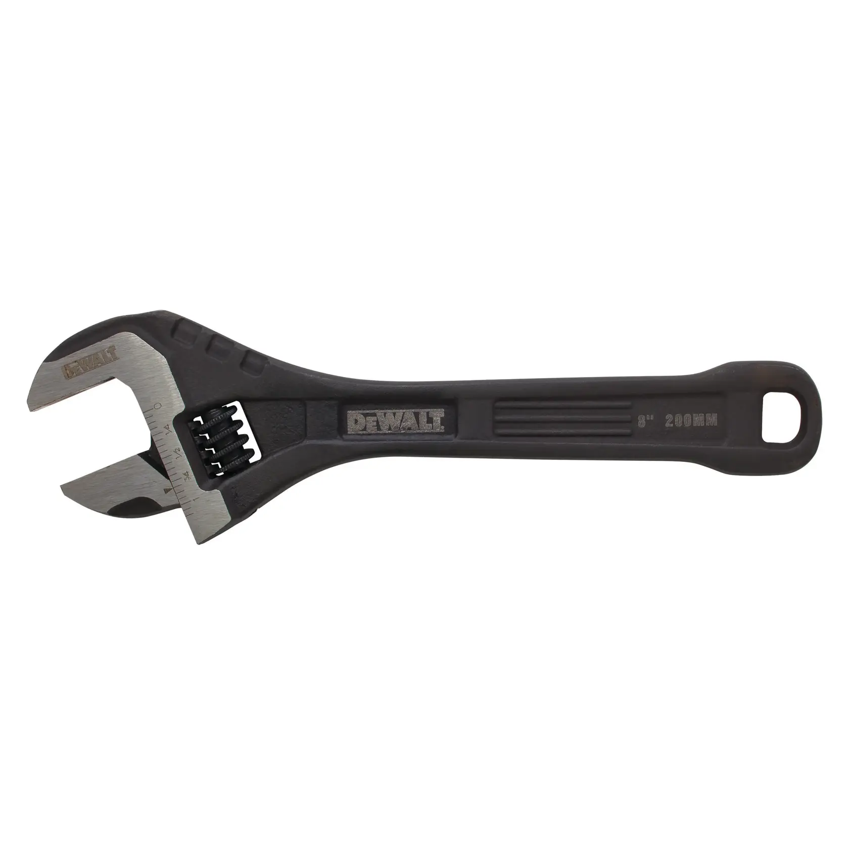 Cheie metalică reglabilă 200 mm/8 in.