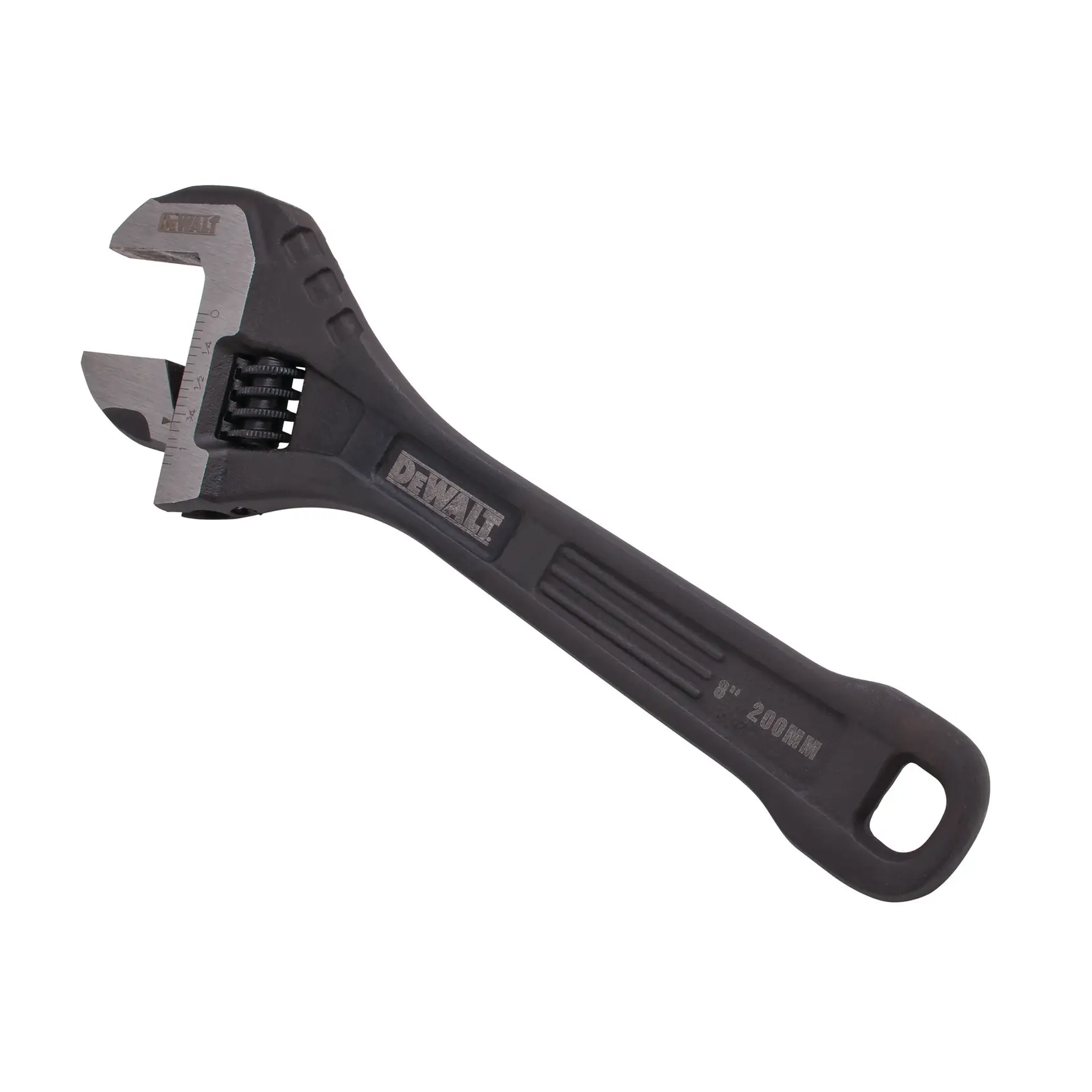 Cheie metalică reglabilă 200 mm/8 in.