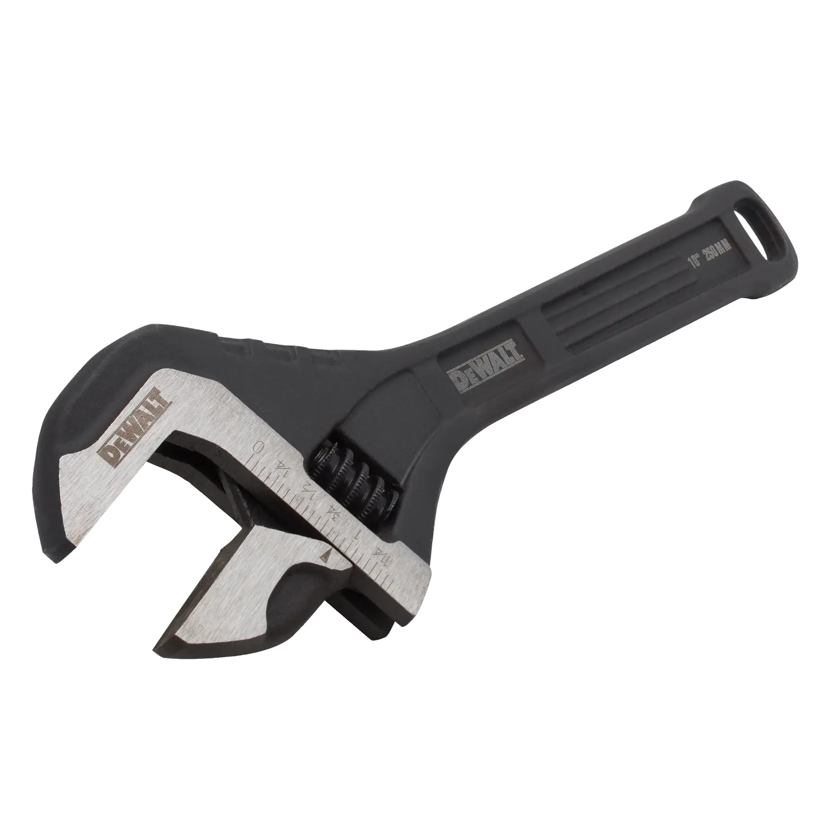 Cheie metalică reglabilă 250 mm/10 in.