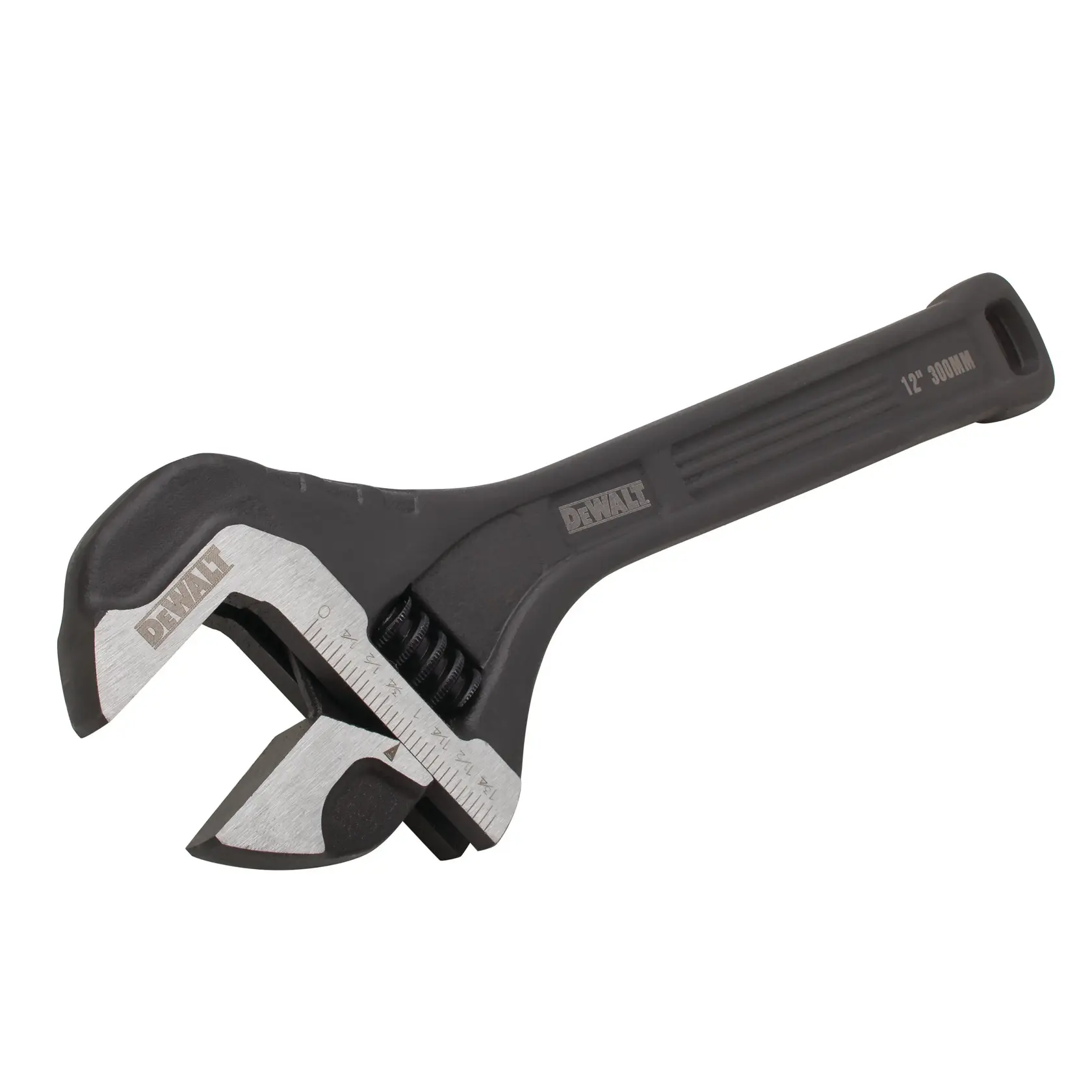 Cheie metalică reglabilă 300 mm/12 in.