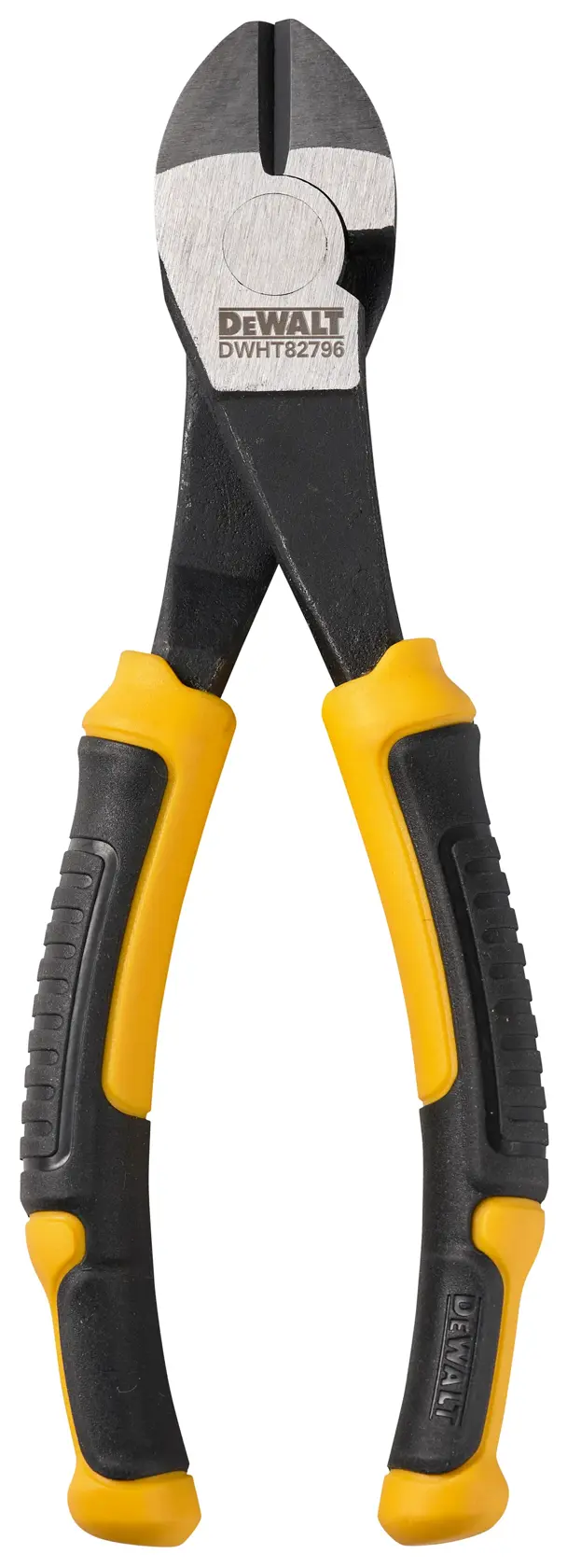 Clește diagonal DEWALT® LH, 160 mm